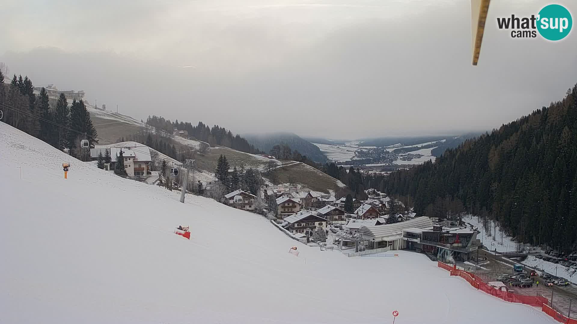 Olang Donja stanica Olang | Kronplatz