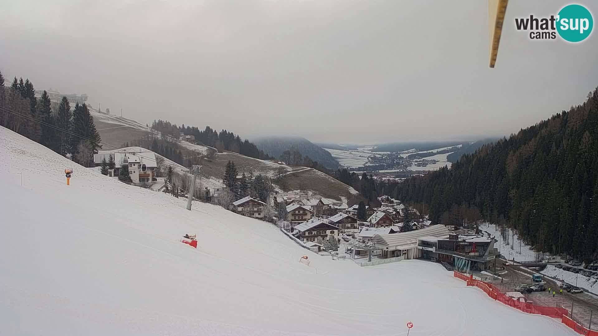 Olang spodnja postaja | Kronplatz