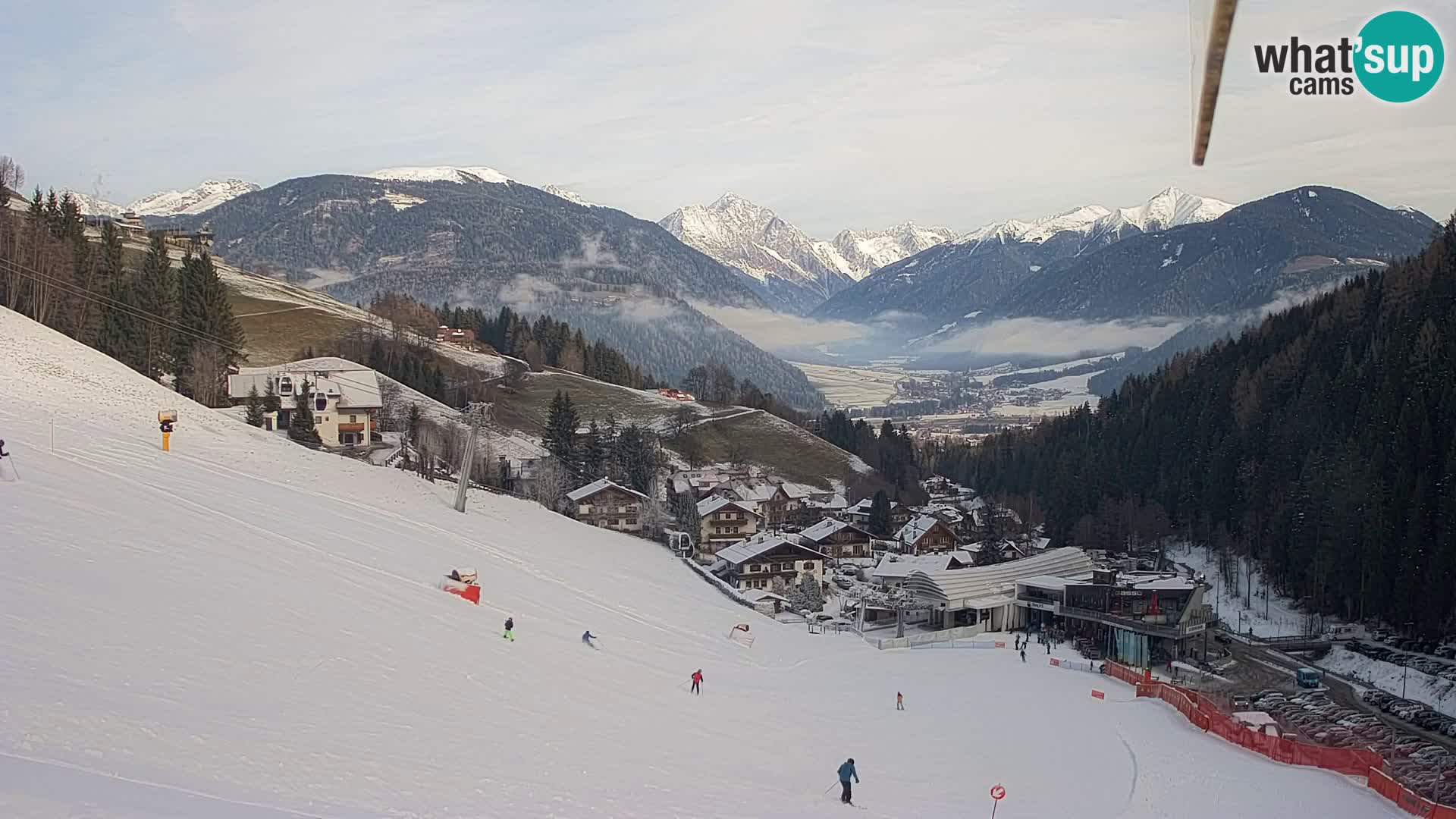 Olang Donja stanica Olang | Kronplatz