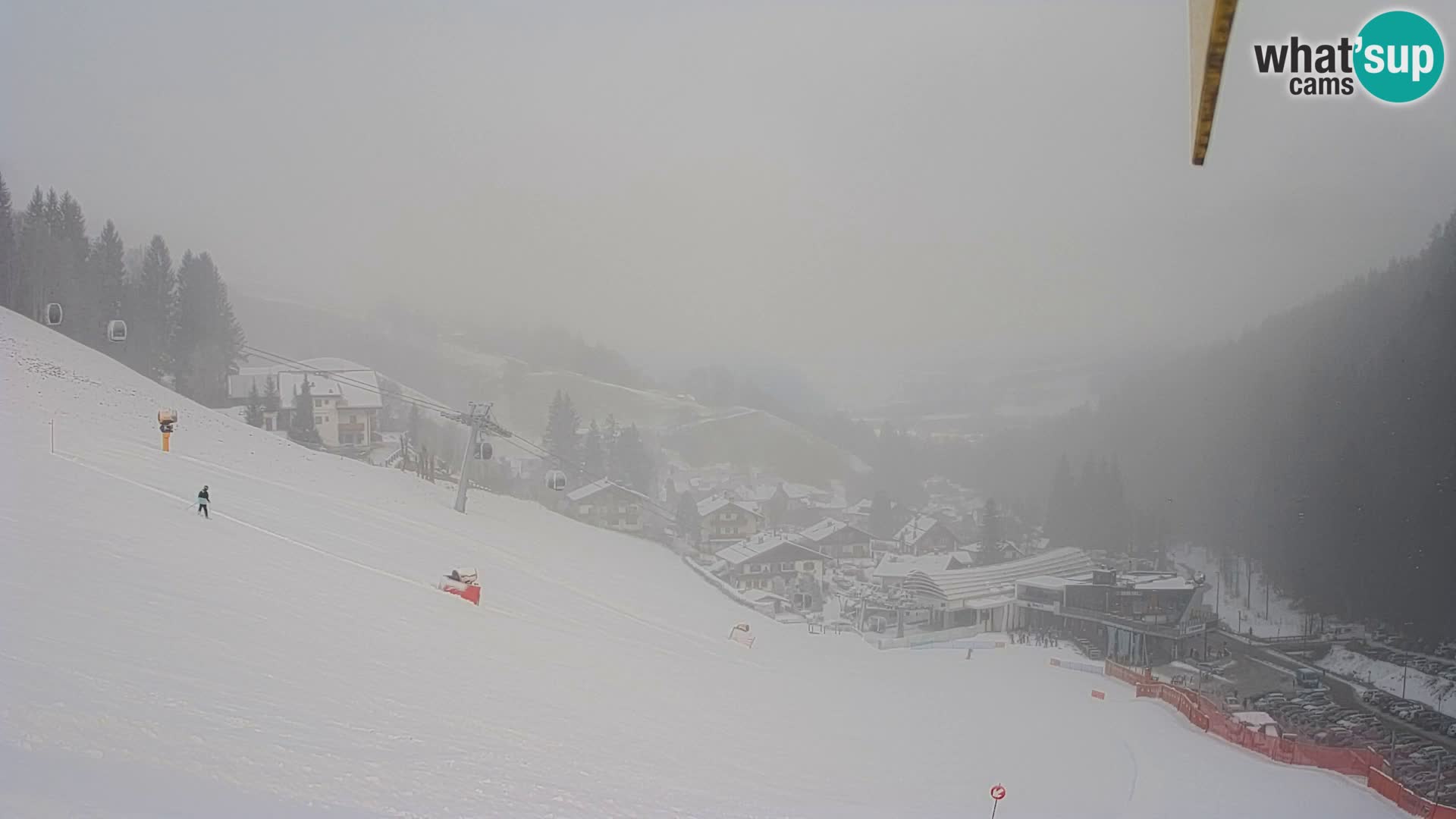 Valdaora valle | Plan de Corones