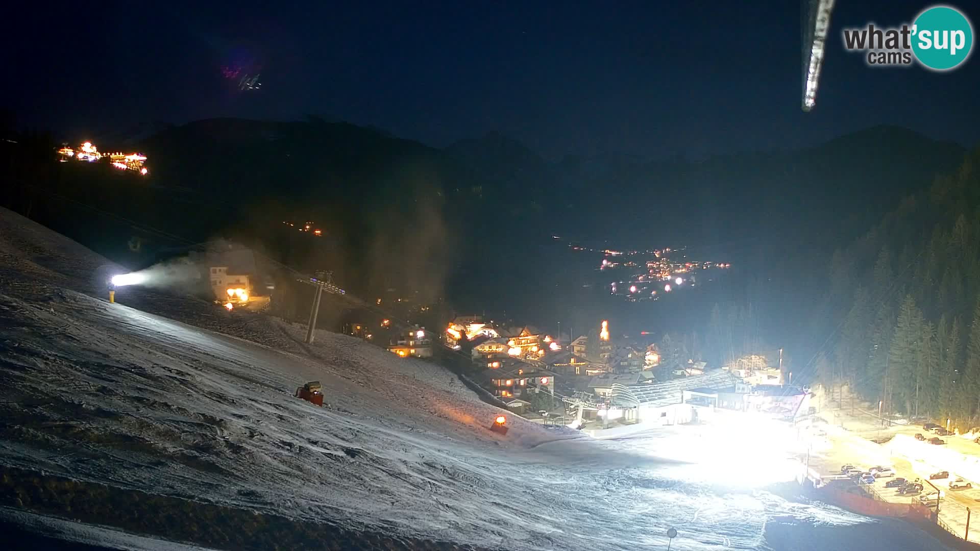 Olang spodnja postaja | Kronplatz