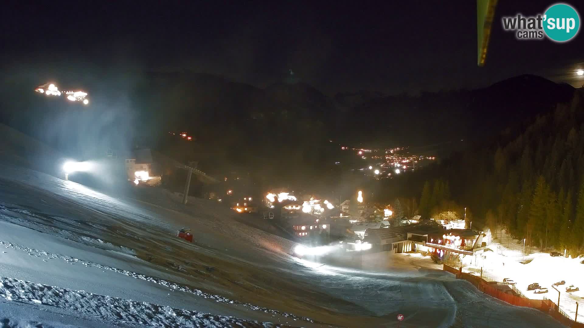 Gare inférieure d’Olang | Kronplatz