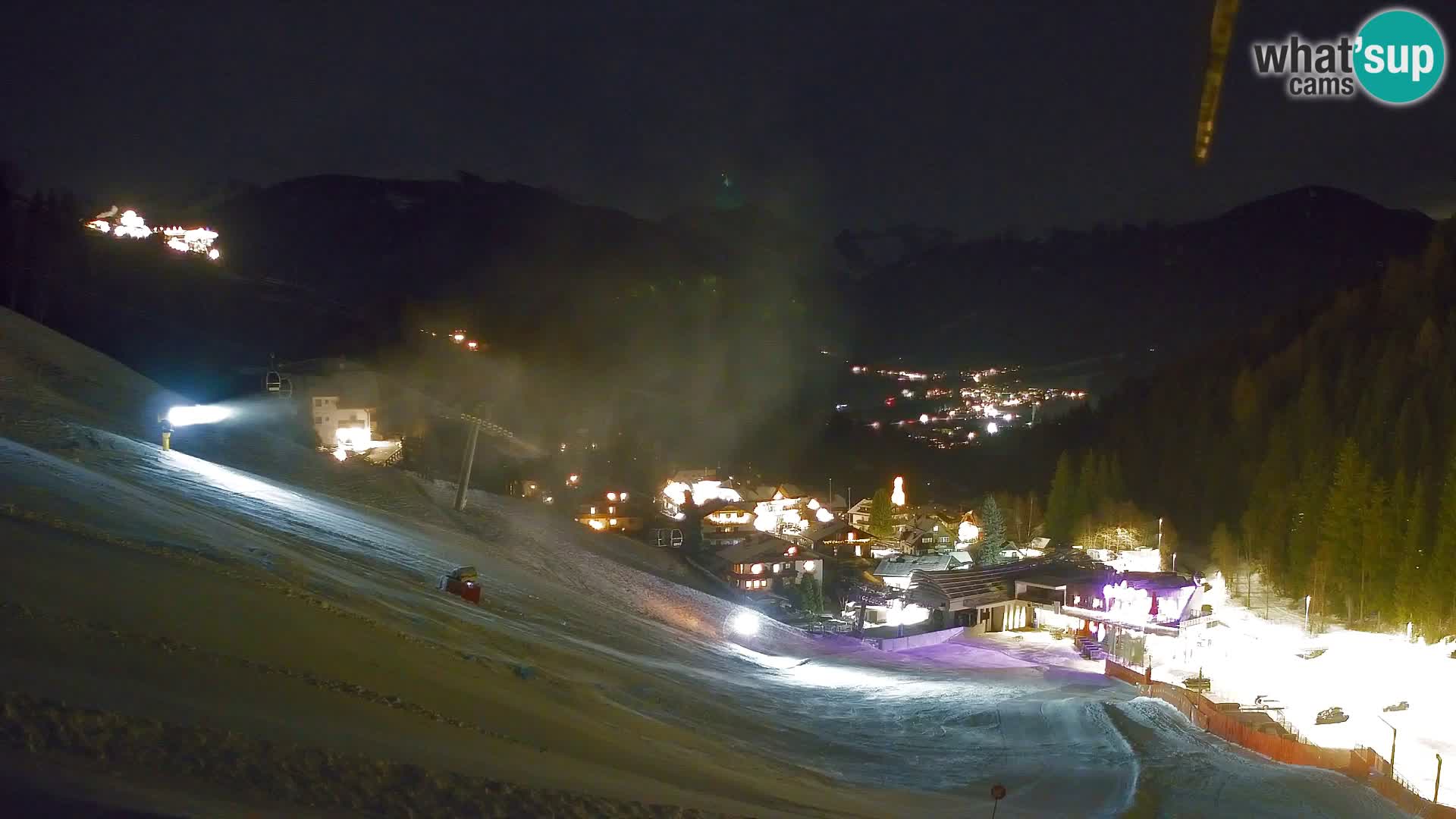 Olang spodnja postaja | Kronplatz