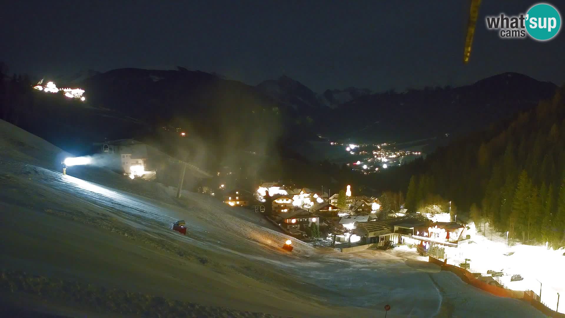 Gare inférieure d’Olang | Kronplatz