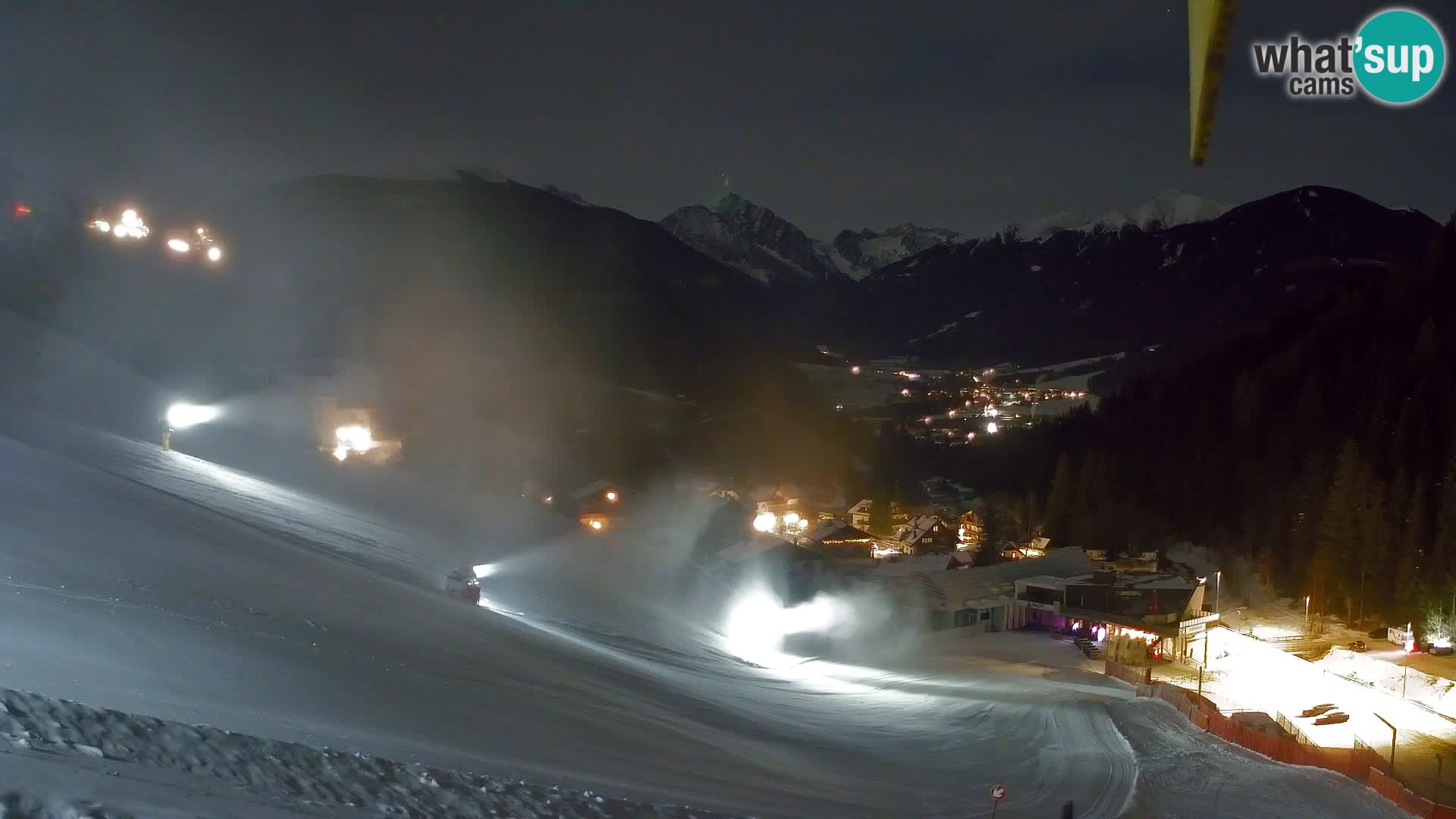 Olang Donja stanica Olang | Kronplatz