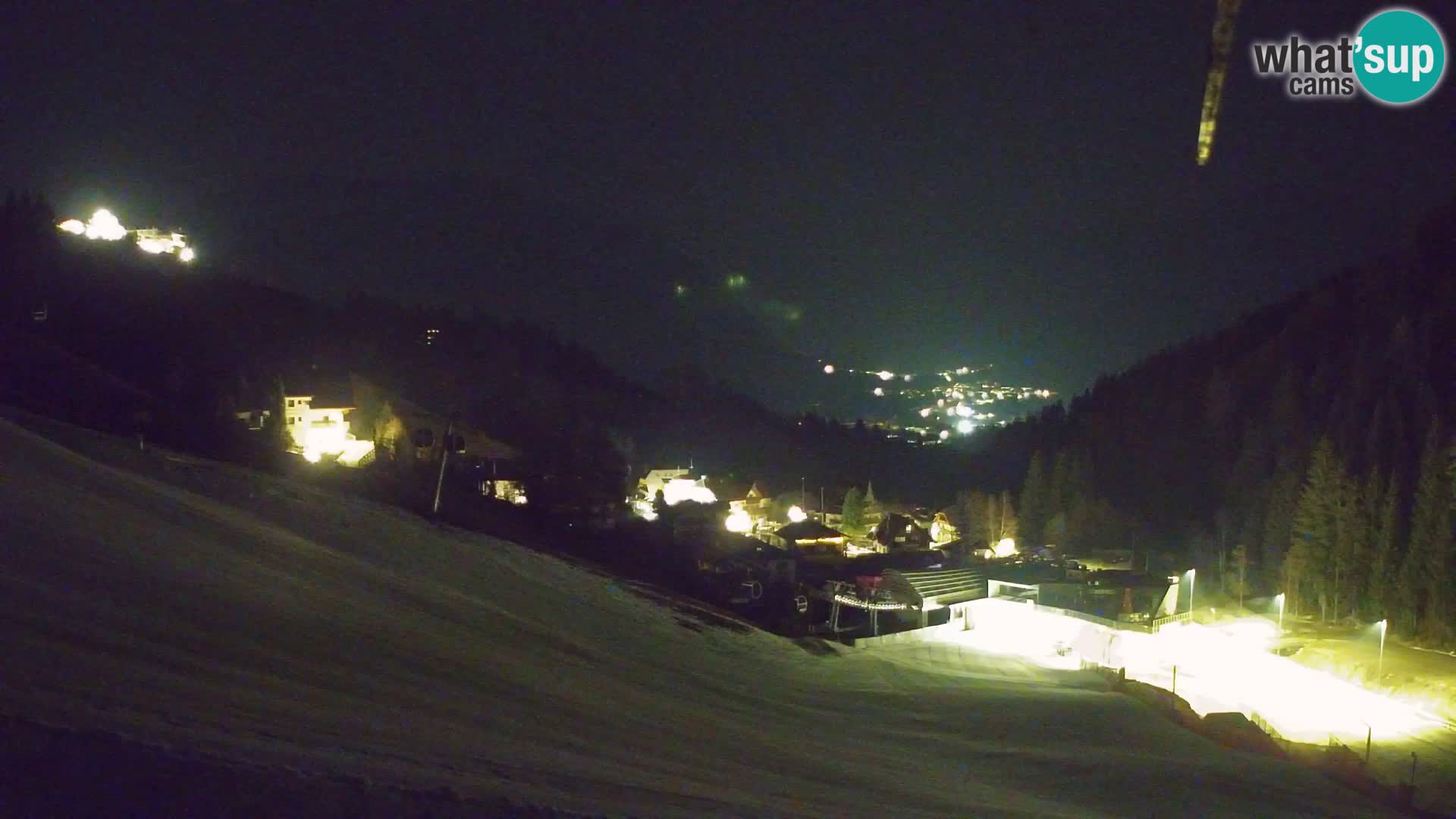 Gare inférieure d’Olang | Kronplatz