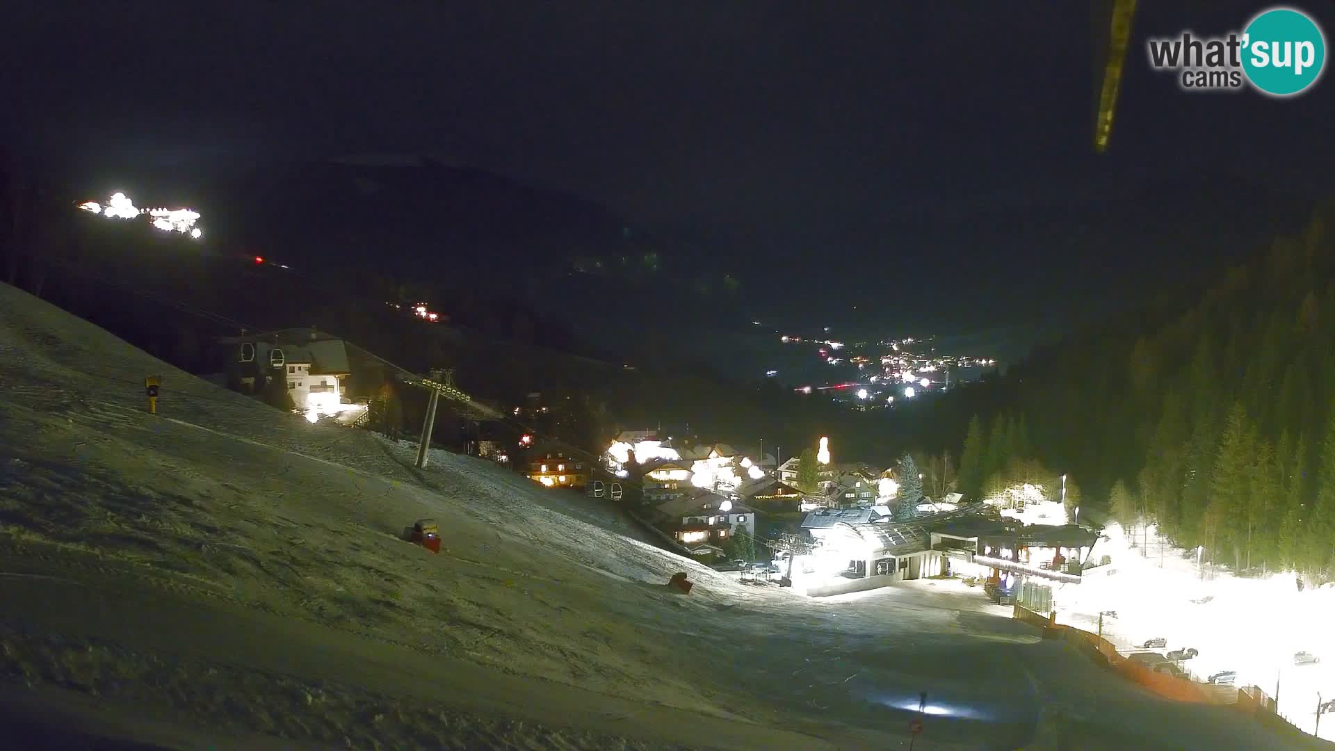 Olang spodnja postaja | Kronplatz