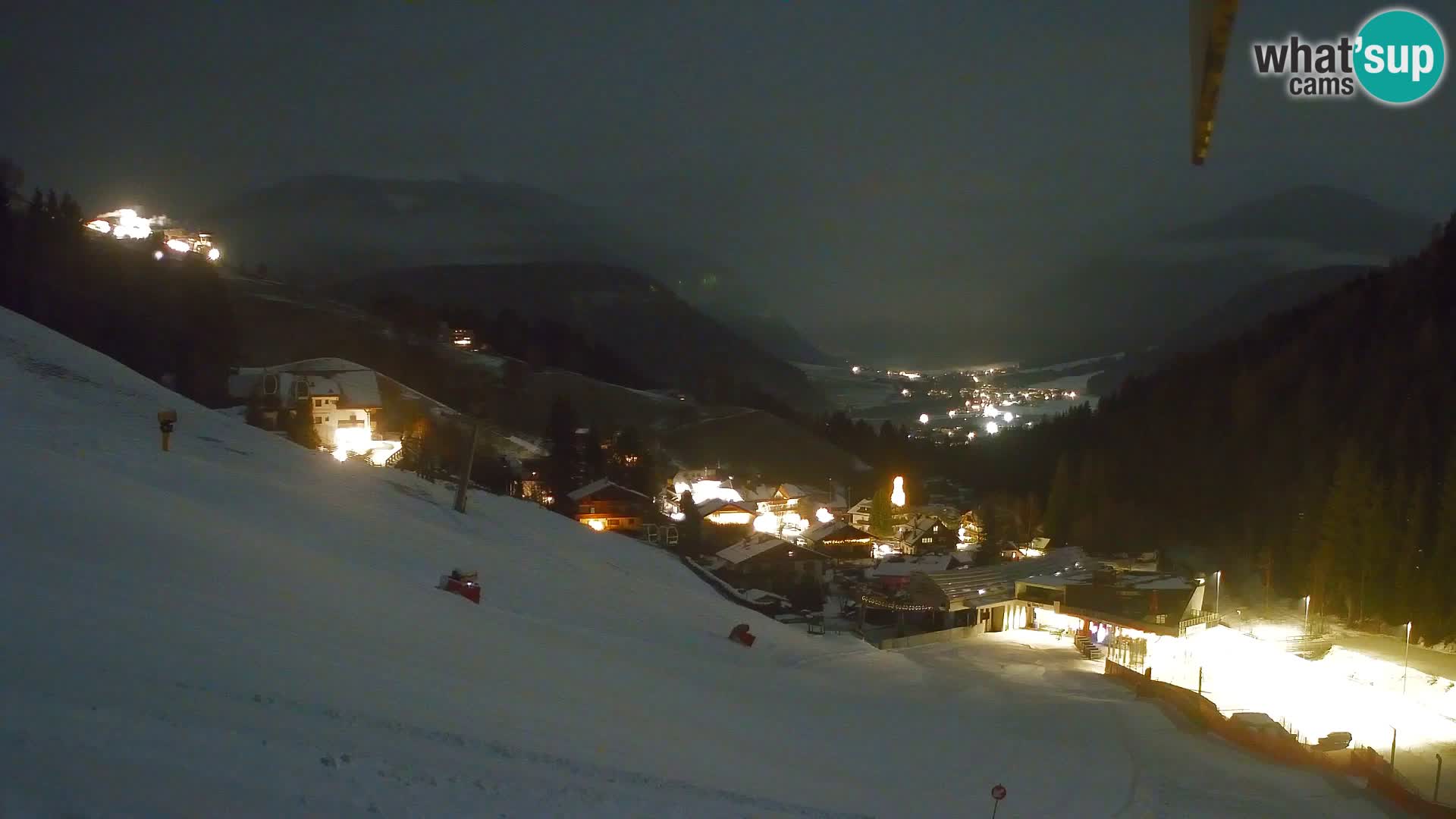 Olang Donja stanica Olang | Kronplatz
