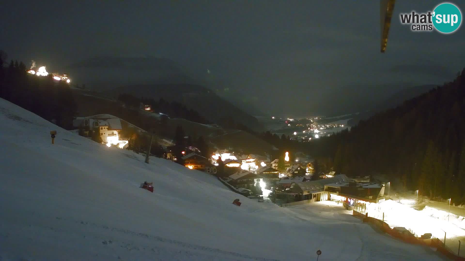 Olang valley station | Kronplatz