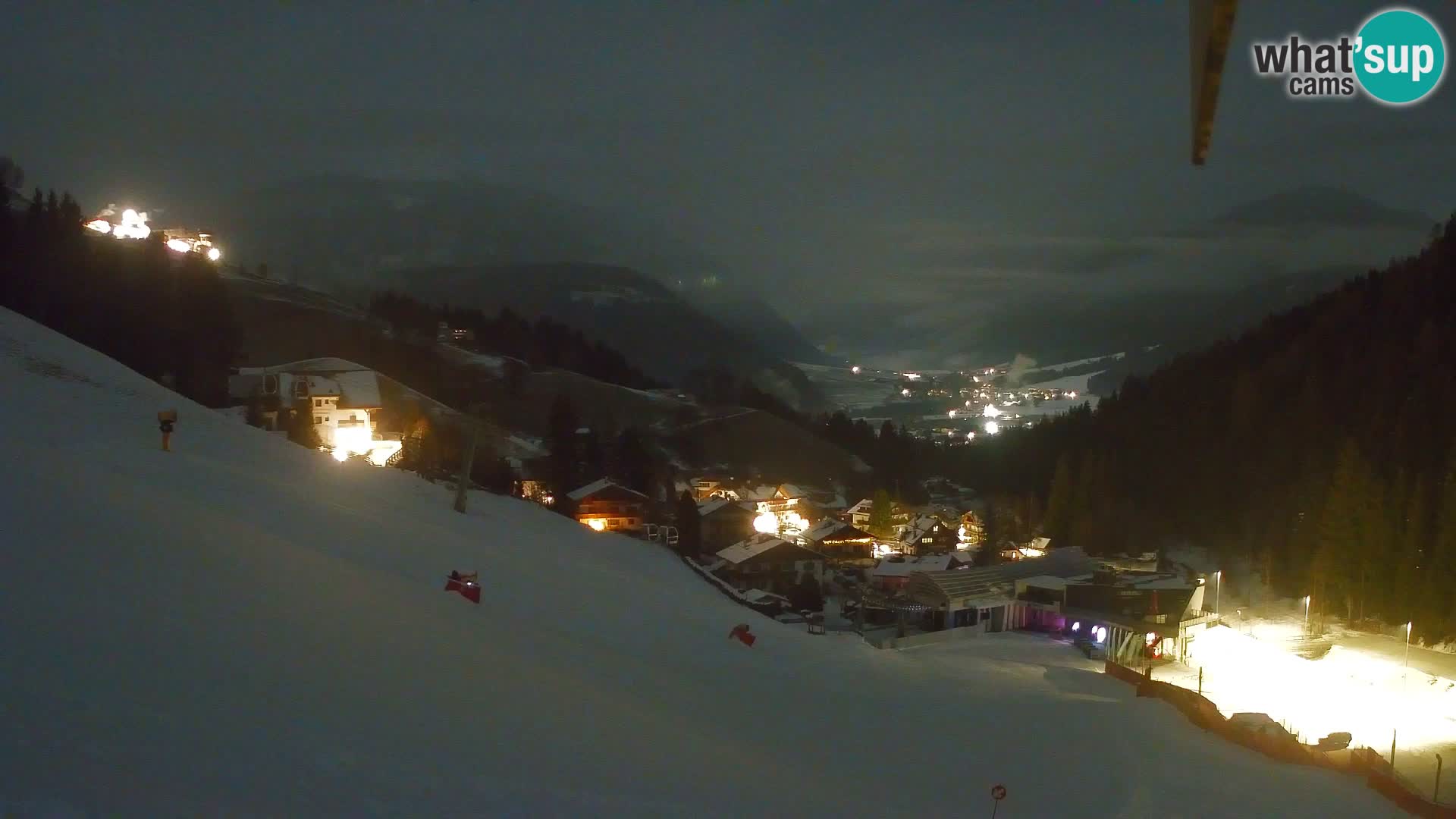 Valdaora valle | Plan de Corones