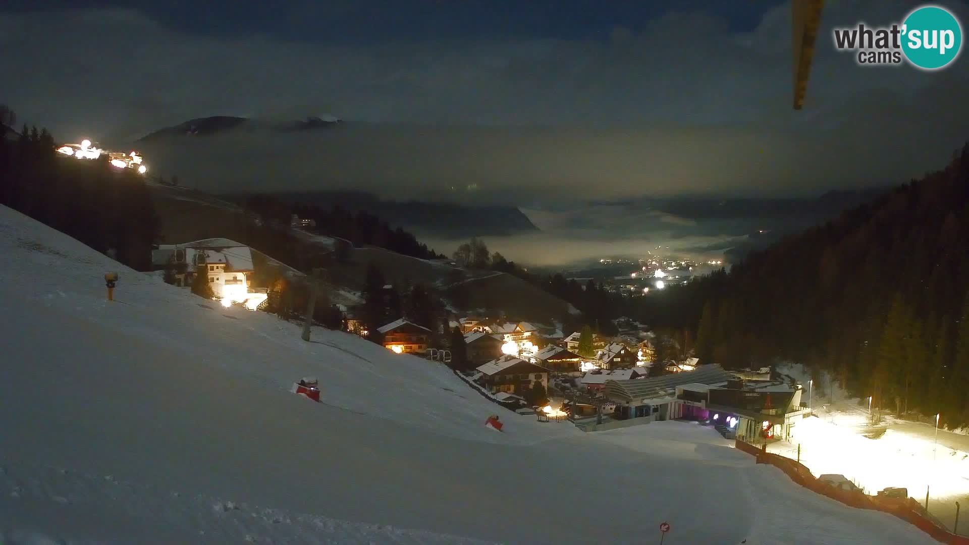 Olang spodnja postaja | Kronplatz