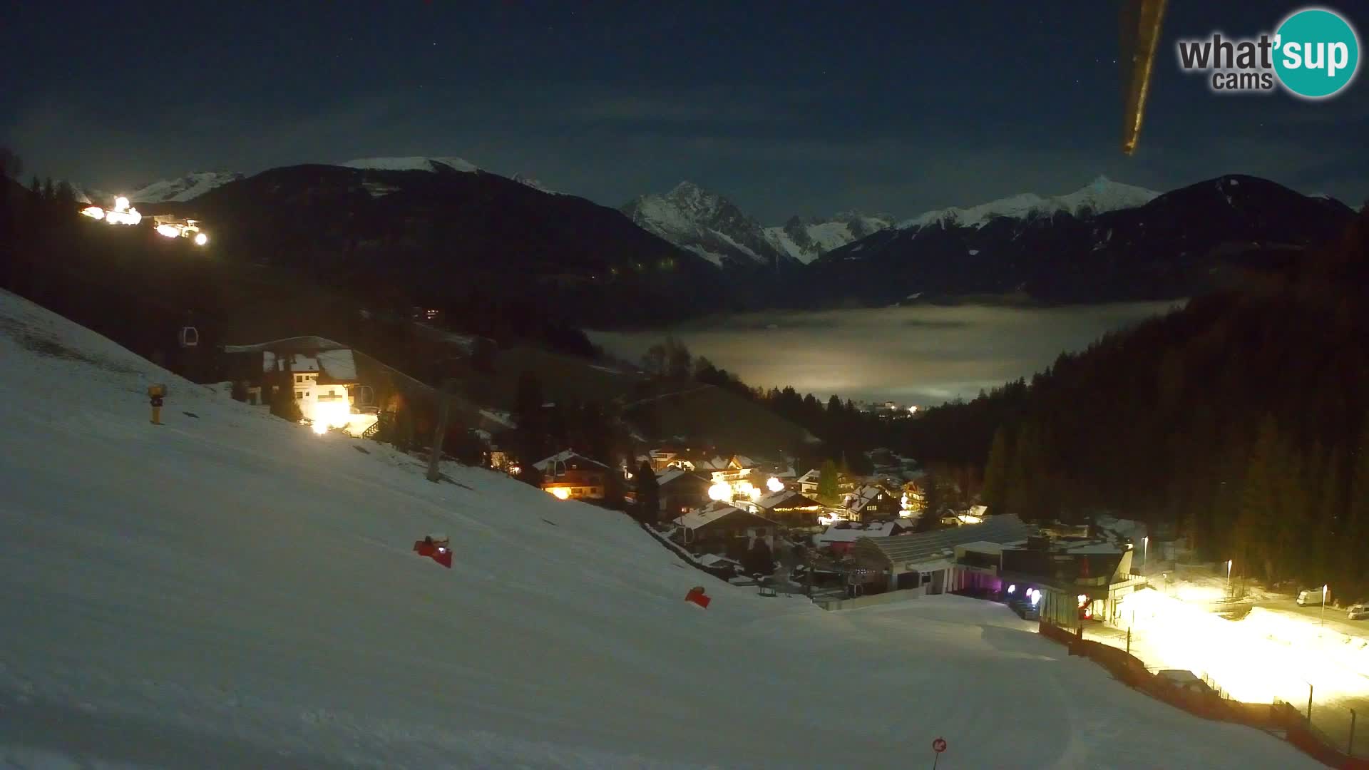 Gare inférieure d’Olang | Kronplatz