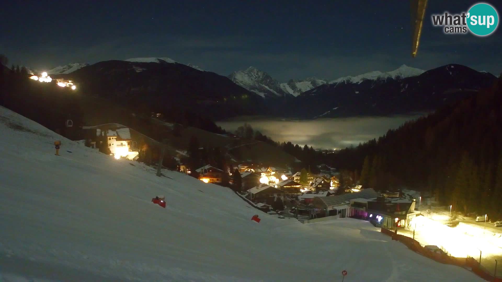 Gare inférieure d’Olang | Kronplatz