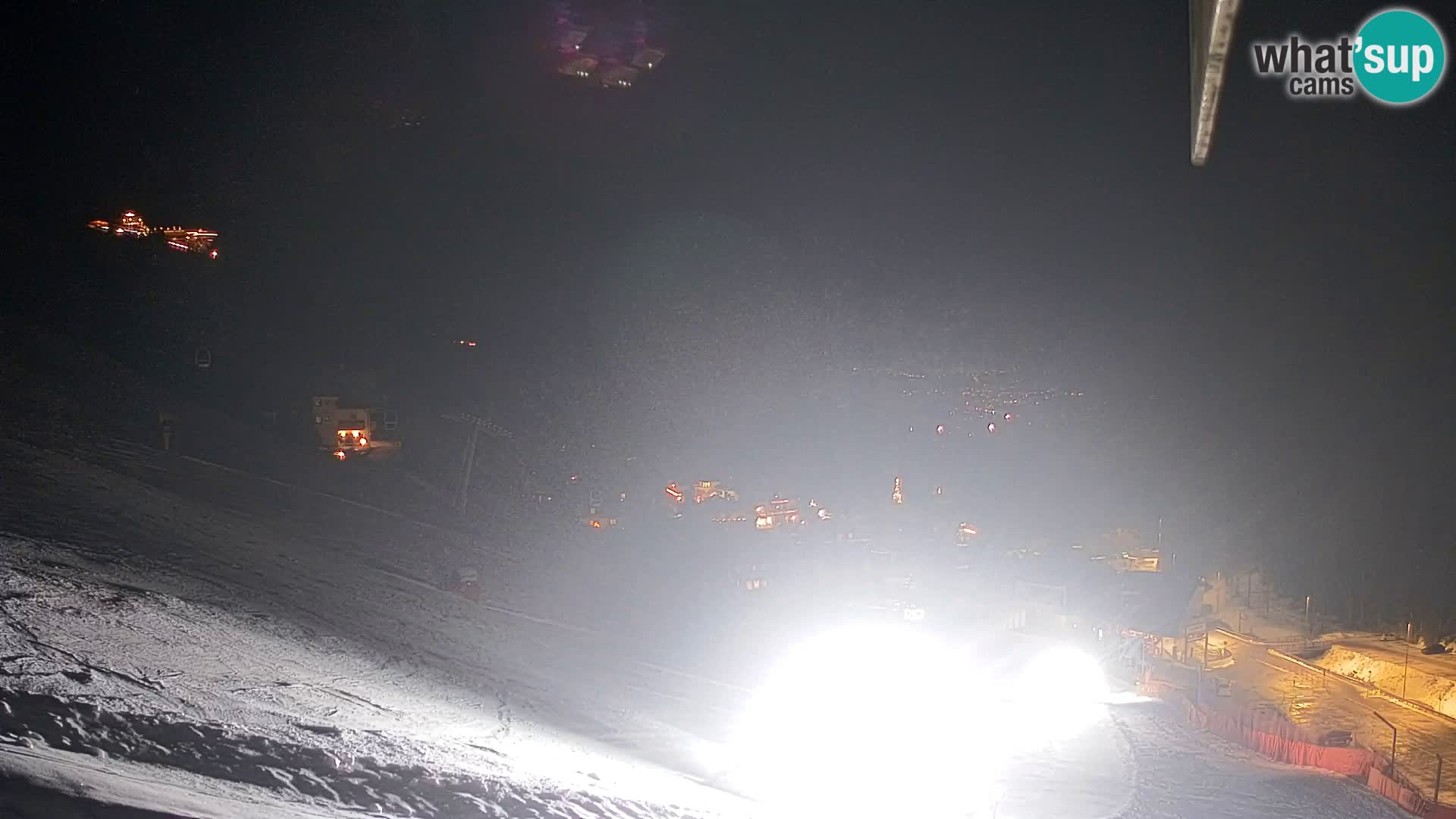 Olang valley station | Kronplatz