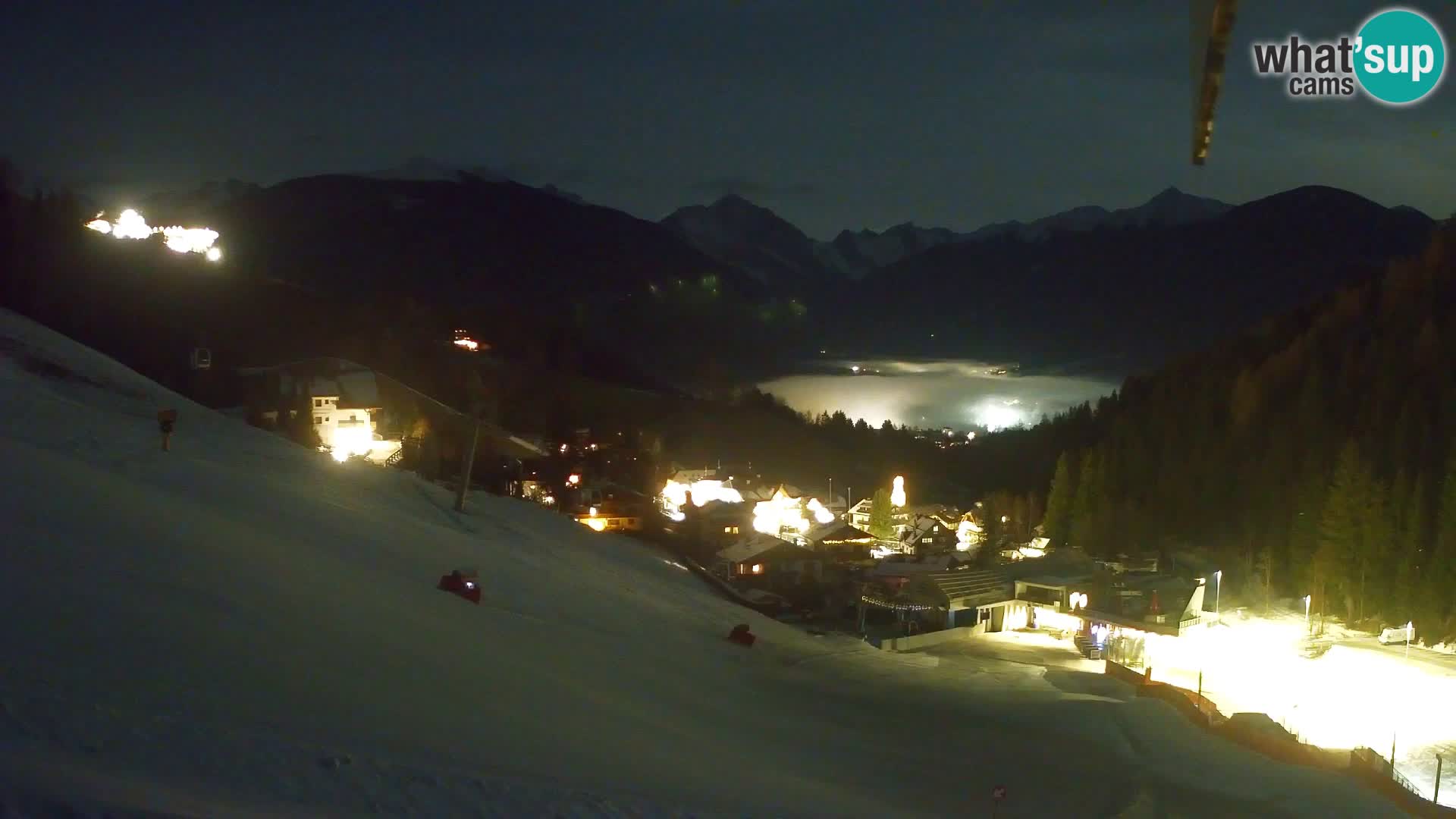 Gare inférieure d’Olang | Kronplatz