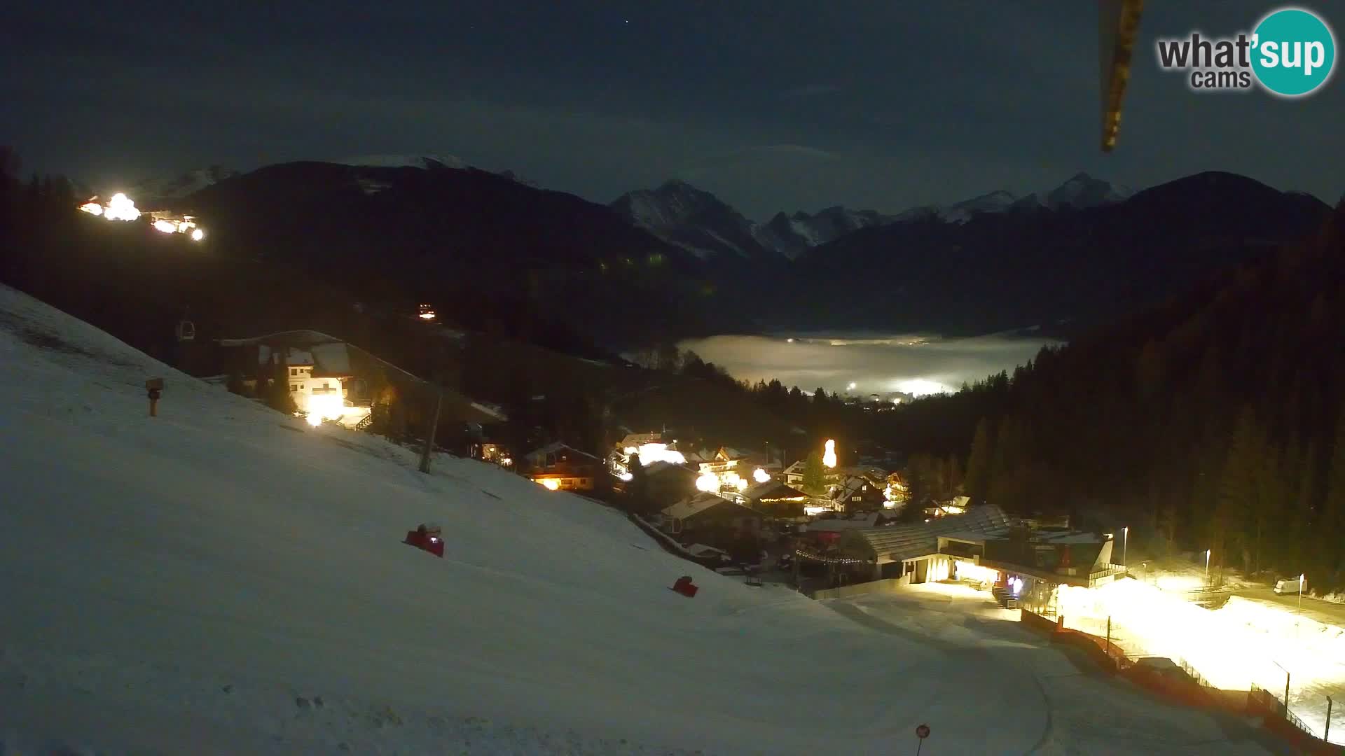 Olang Donja stanica Olang | Kronplatz