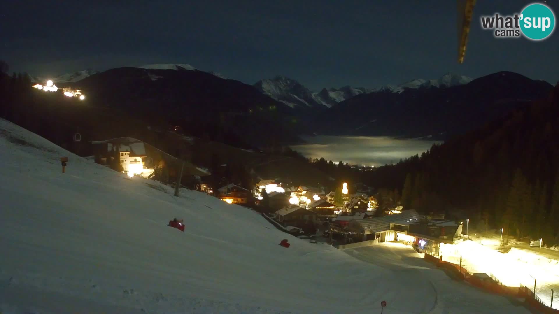 Olang Donja stanica Olang | Kronplatz