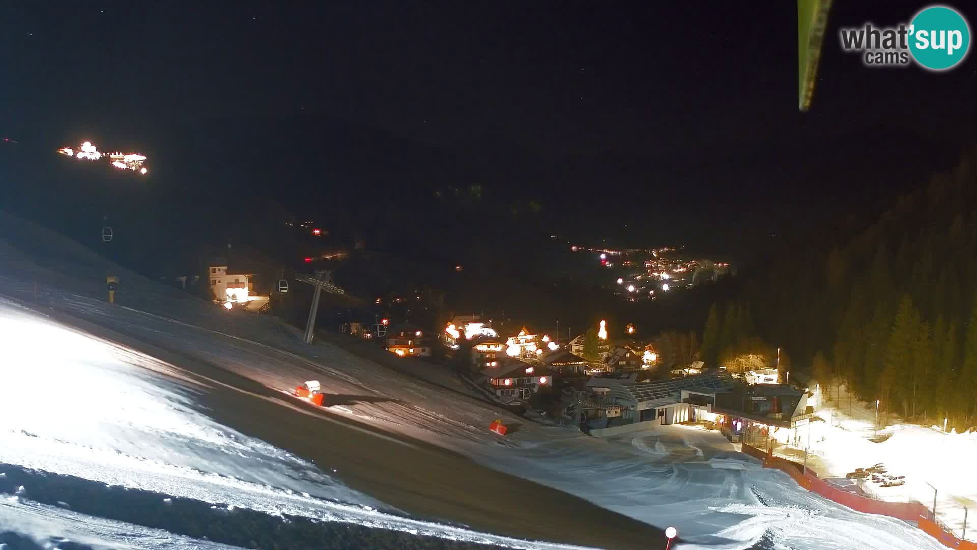 Olang spodnja postaja | Kronplatz