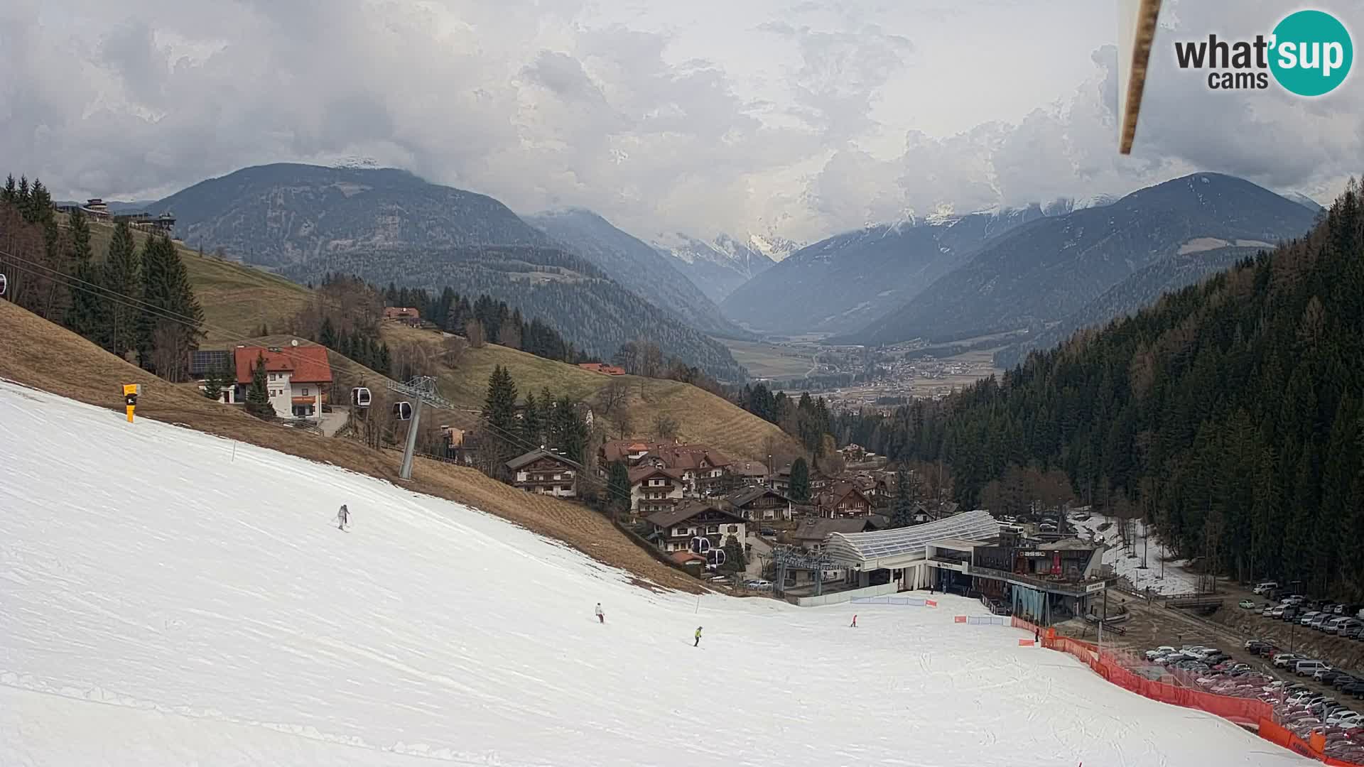 Olang Donja stanica Olang | Kronplatz