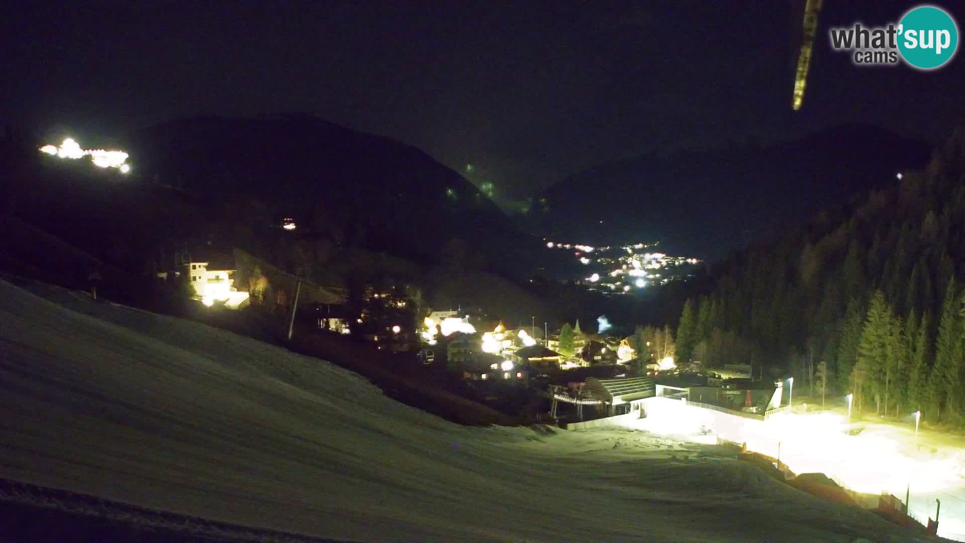 Valdaora valle | Plan de Corones