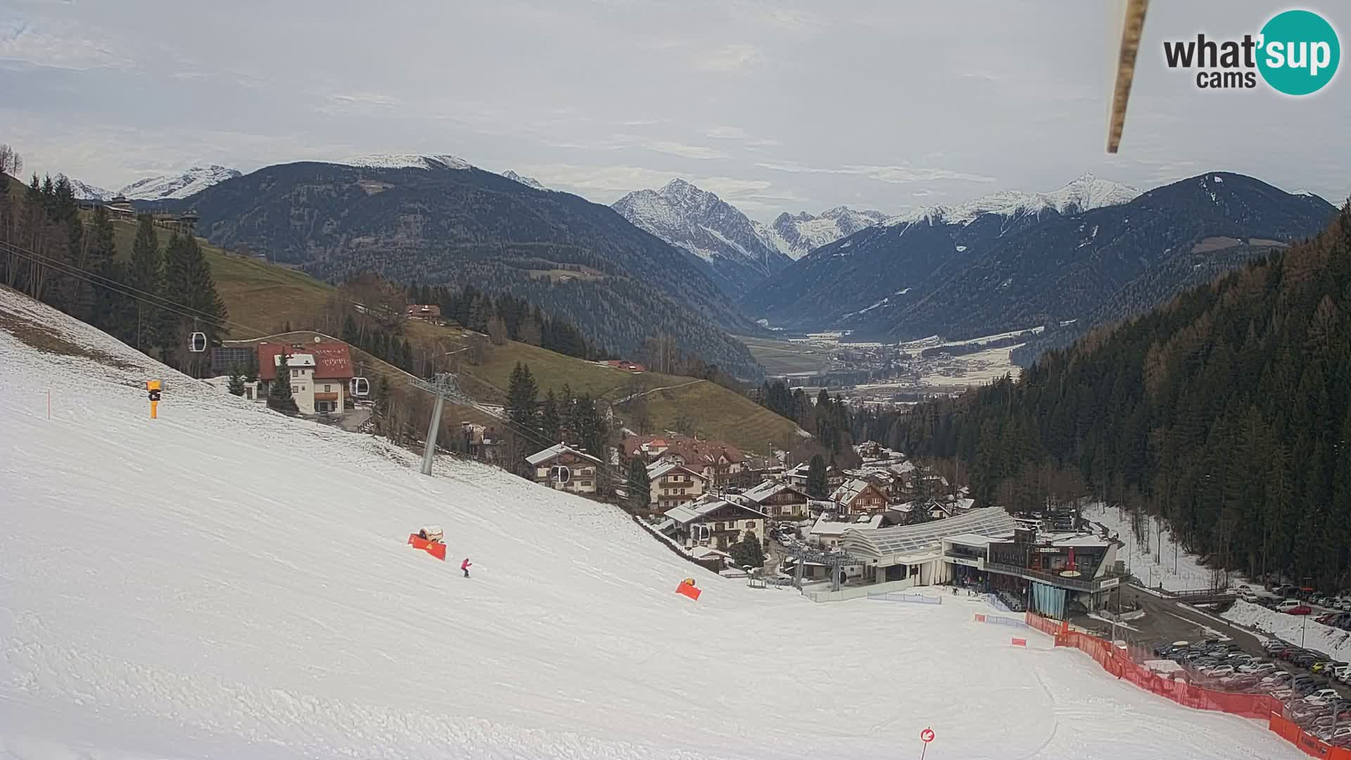 Valdaora valle | Plan de Corones