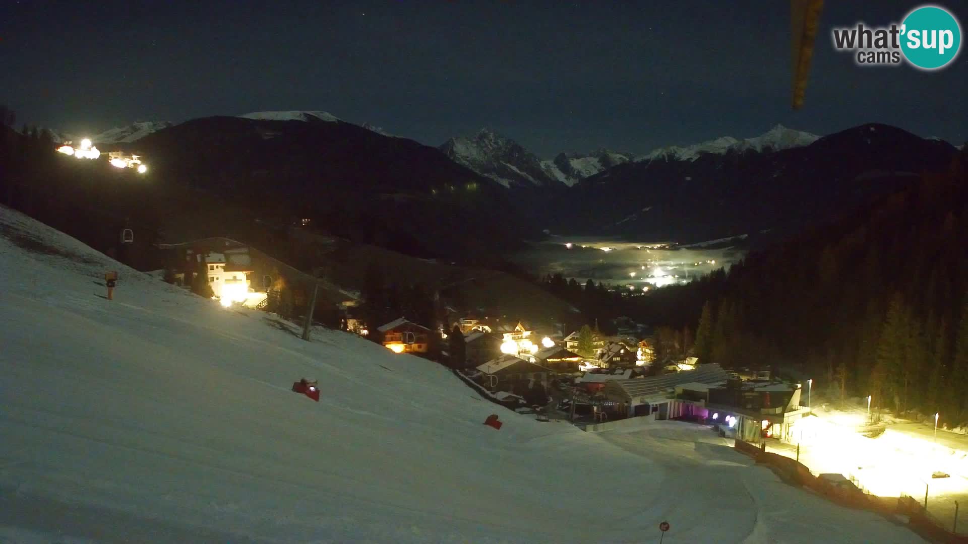 Olang Donja stanica Olang | Kronplatz