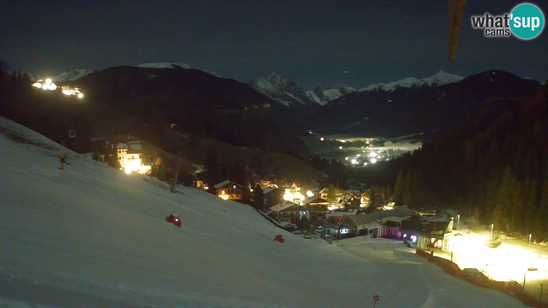 Valdaora valle | Plan de Corones