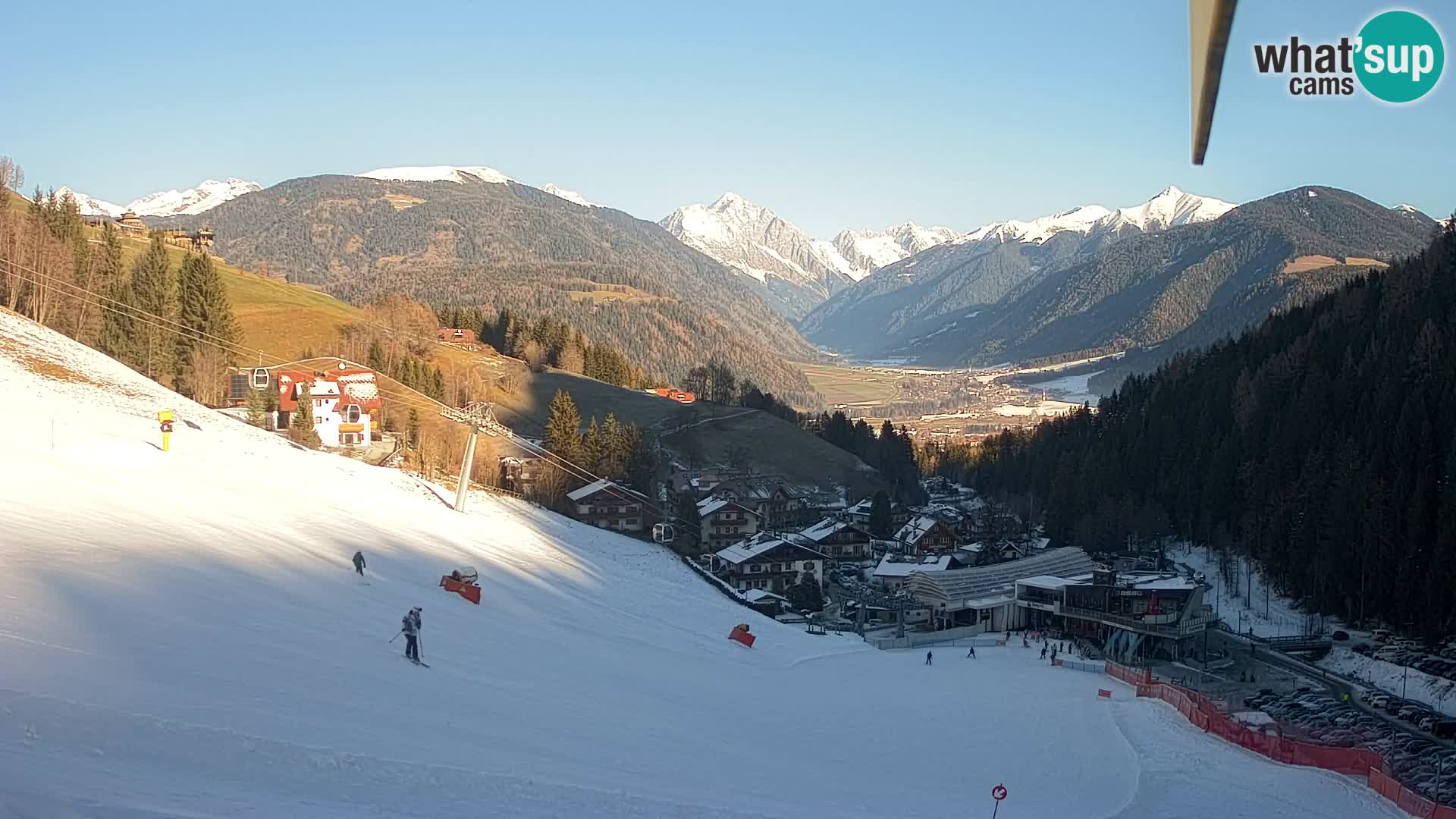 Olang Donja stanica Olang | Kronplatz