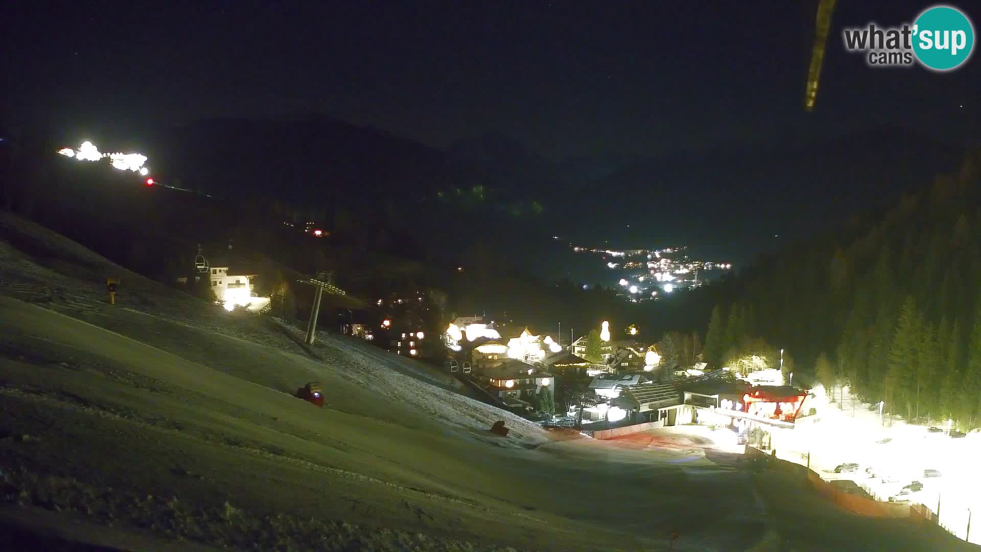 Olang spodnja postaja | Kronplatz