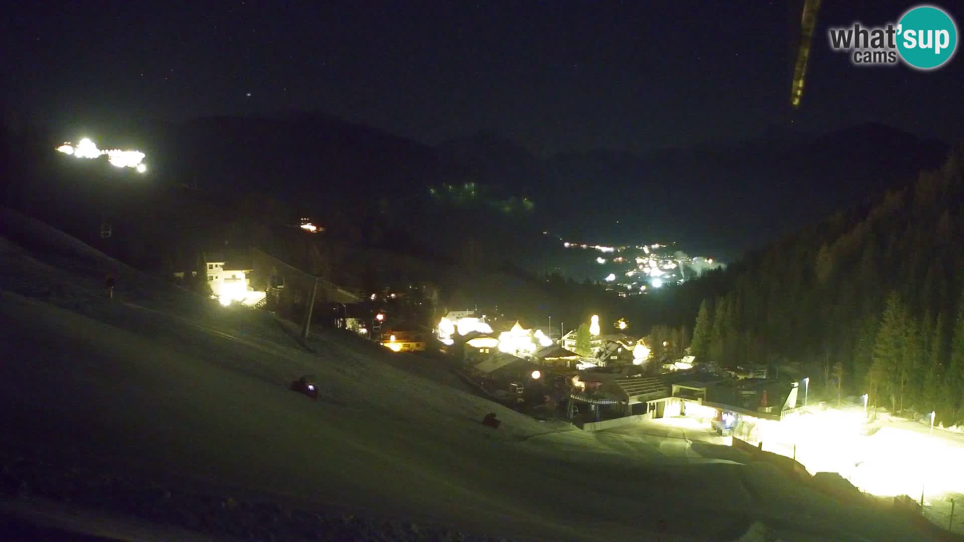 Gare inférieure d’Olang | Kronplatz