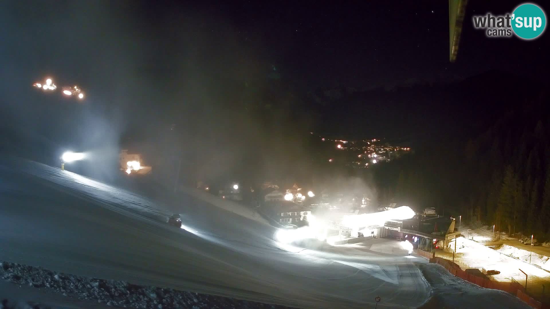 Valdaora valle | Plan de Corones