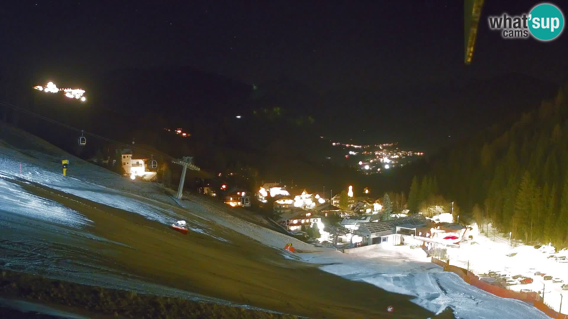 Olang Talstation | Kronplatz