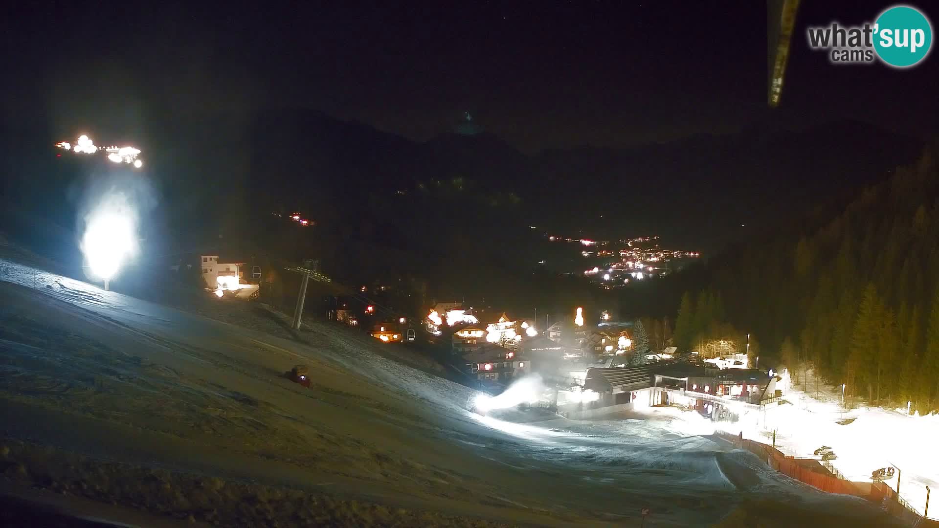 Gare inférieure d’Olang | Kronplatz