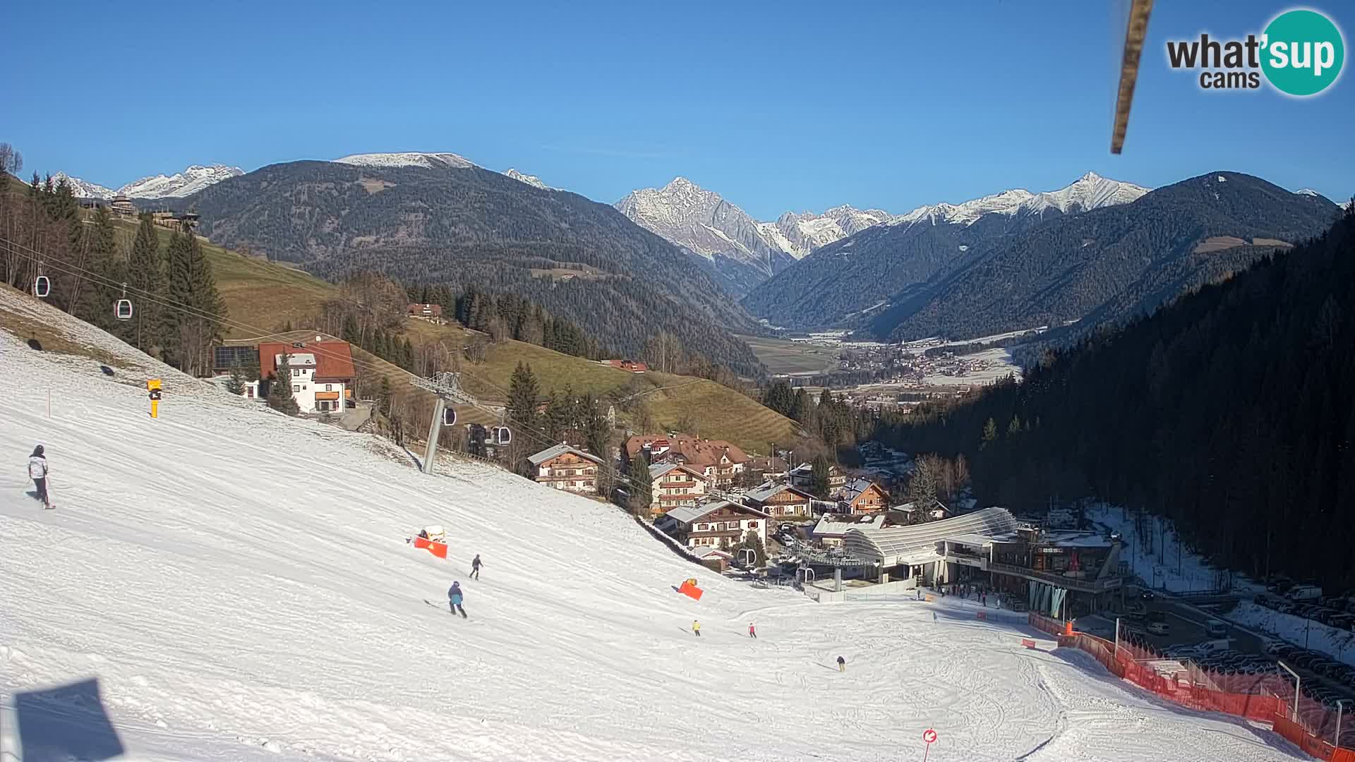 Olang Donja stanica Olang | Kronplatz