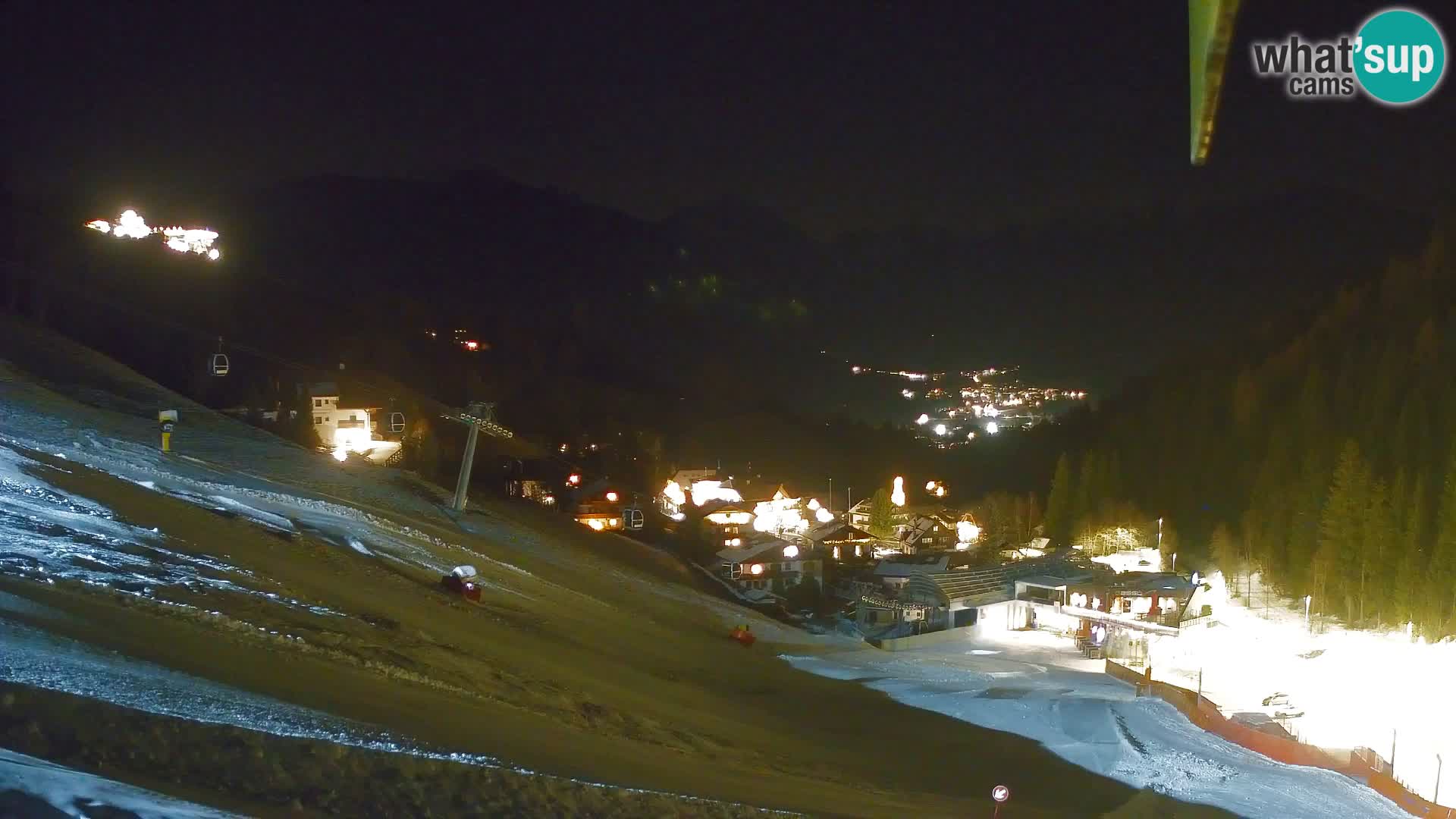 Gare inférieure d’Olang | Kronplatz