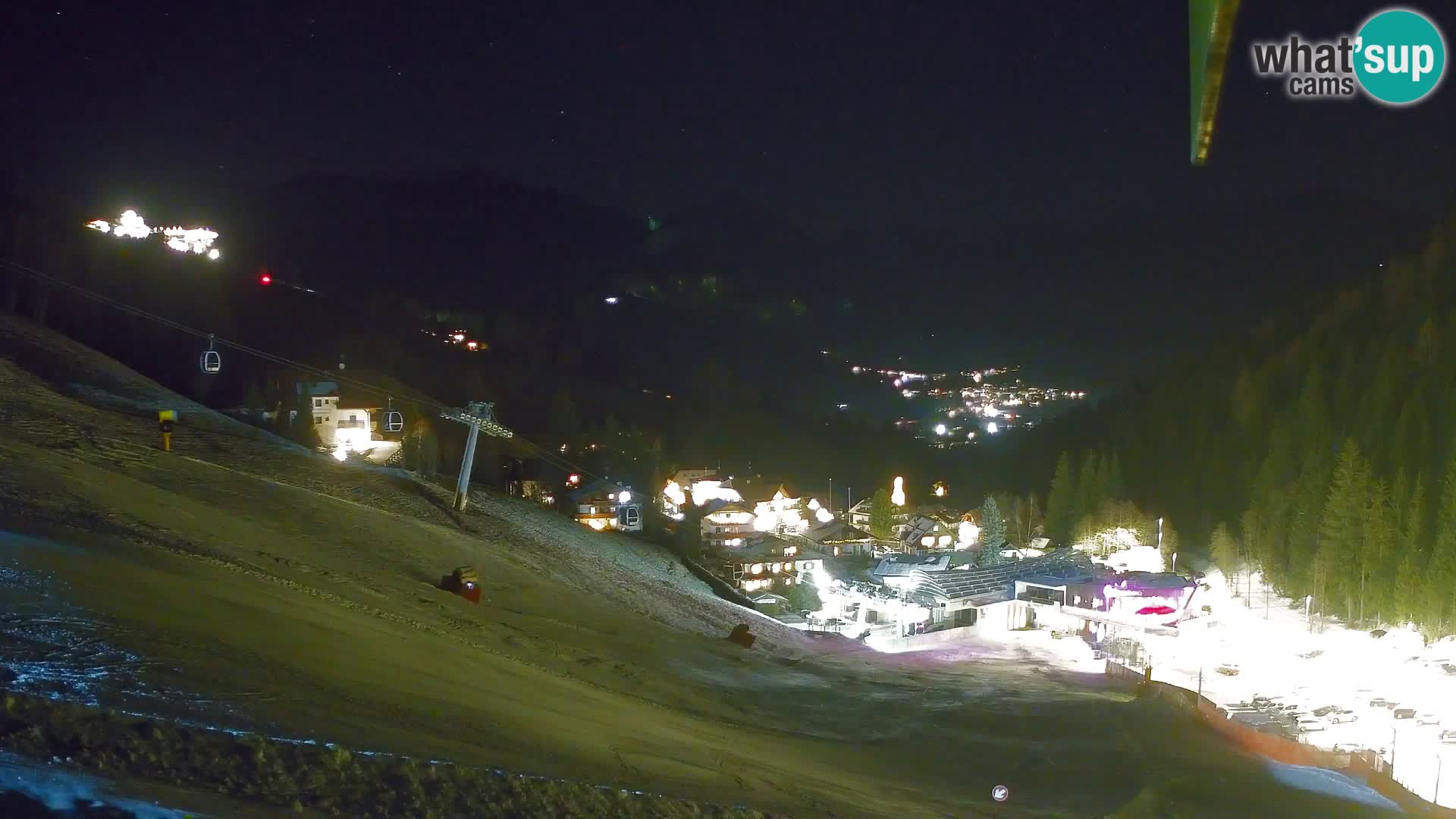 Valdaora valle | Plan de Corones