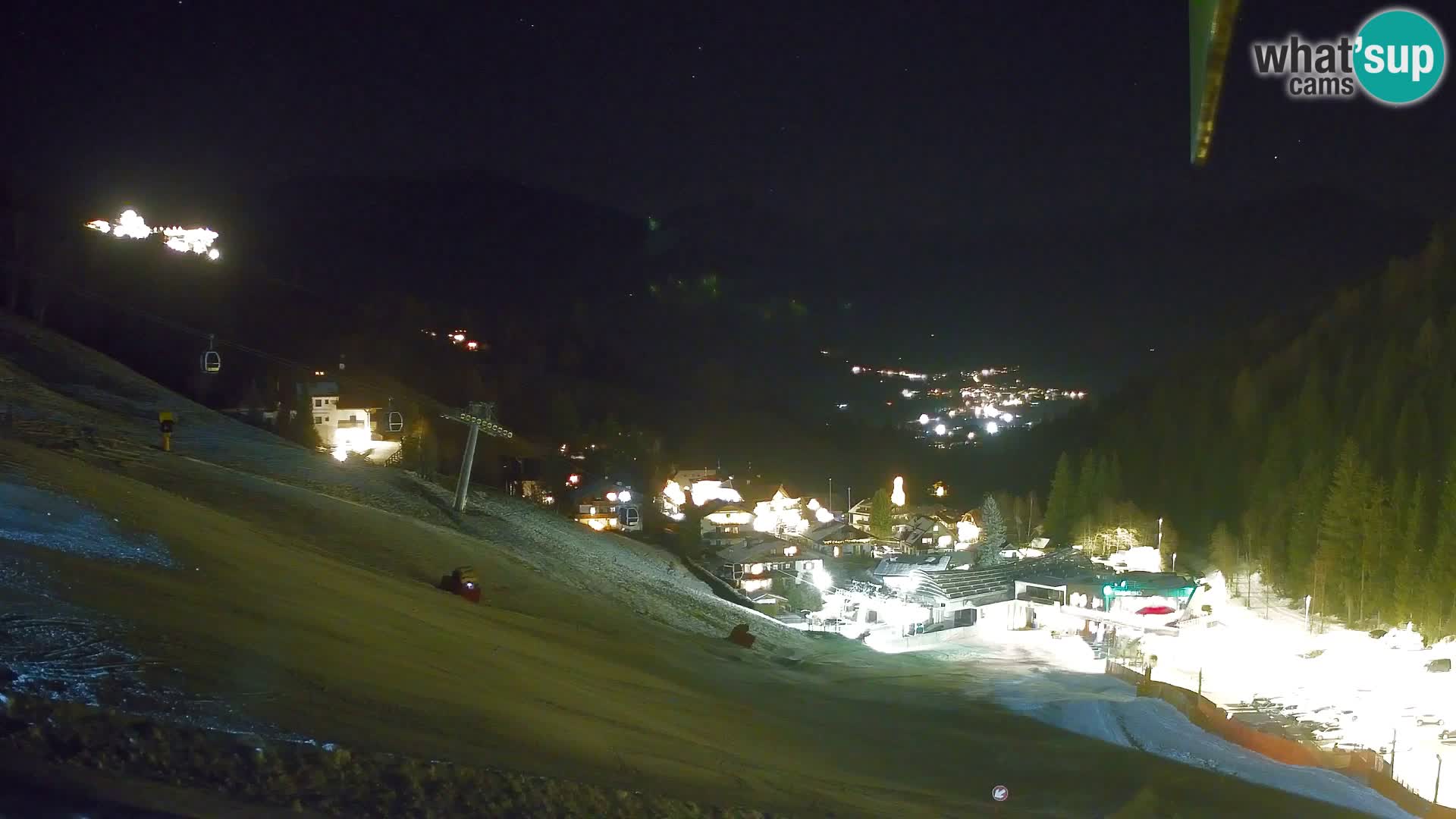 Olang spodnja postaja | Kronplatz