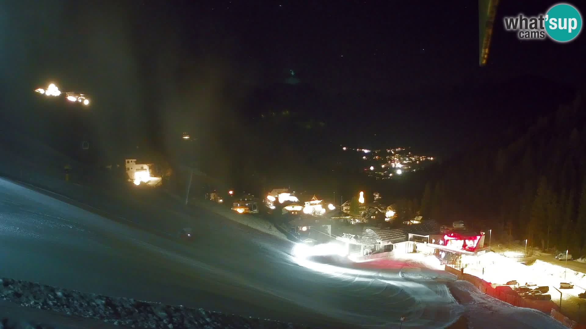 Olang spodnja postaja | Kronplatz