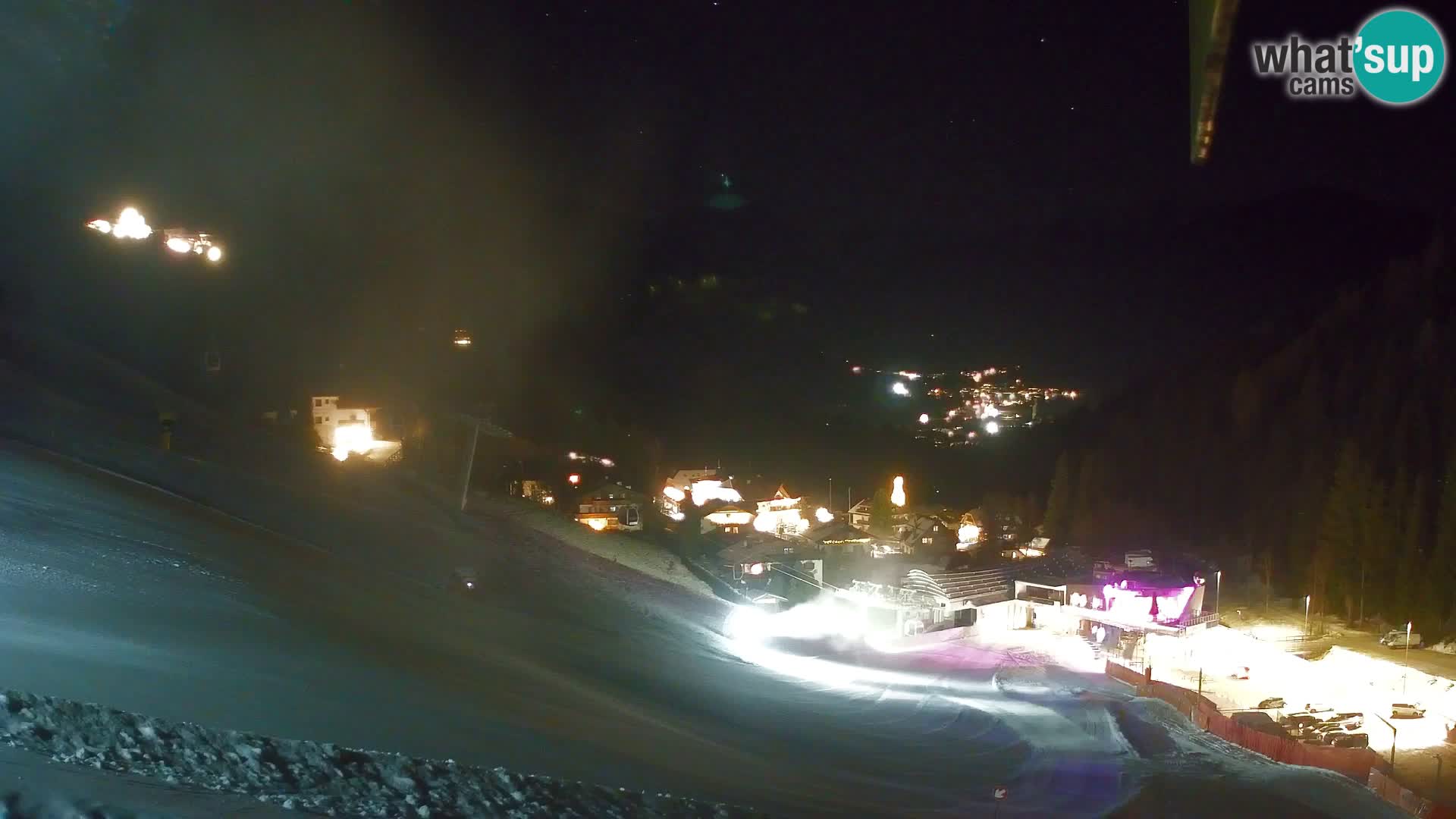 Olang spodnja postaja | Kronplatz