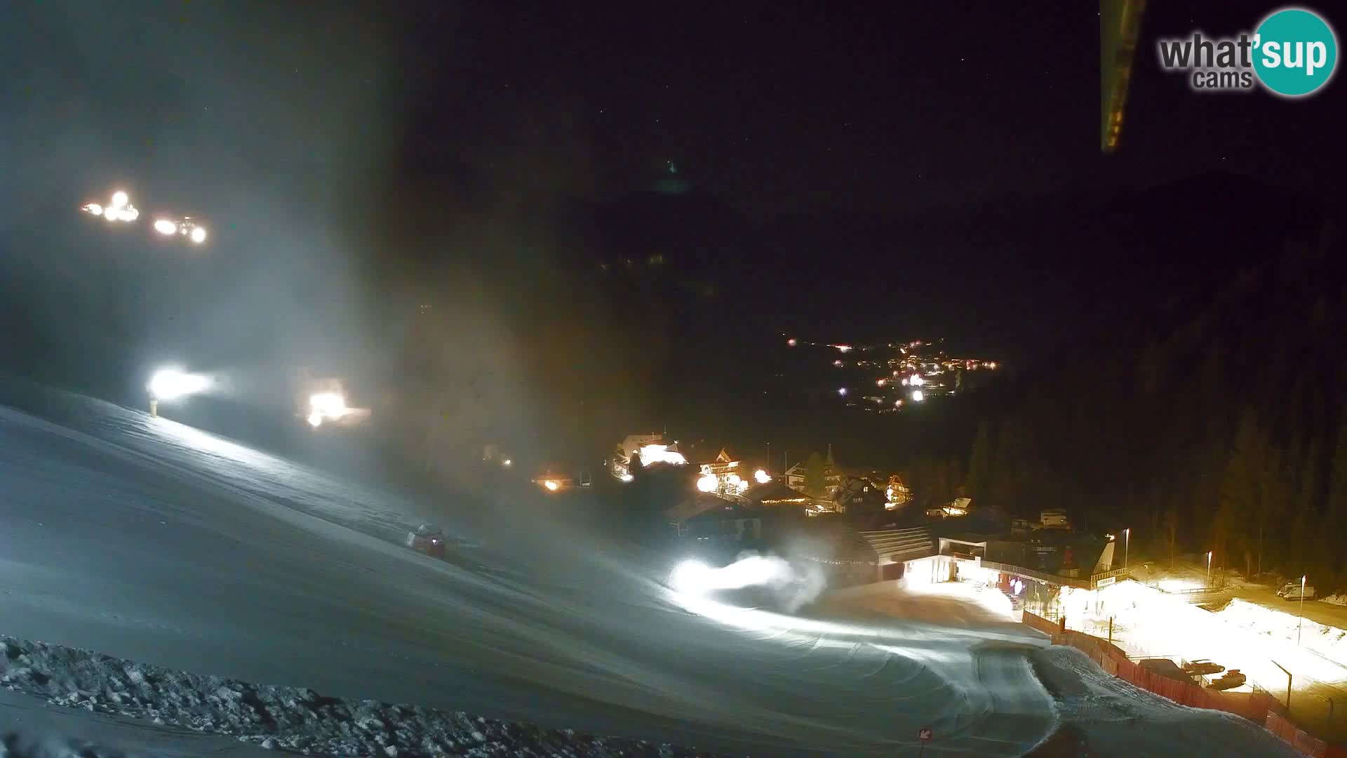 Gare inférieure d’Olang | Kronplatz