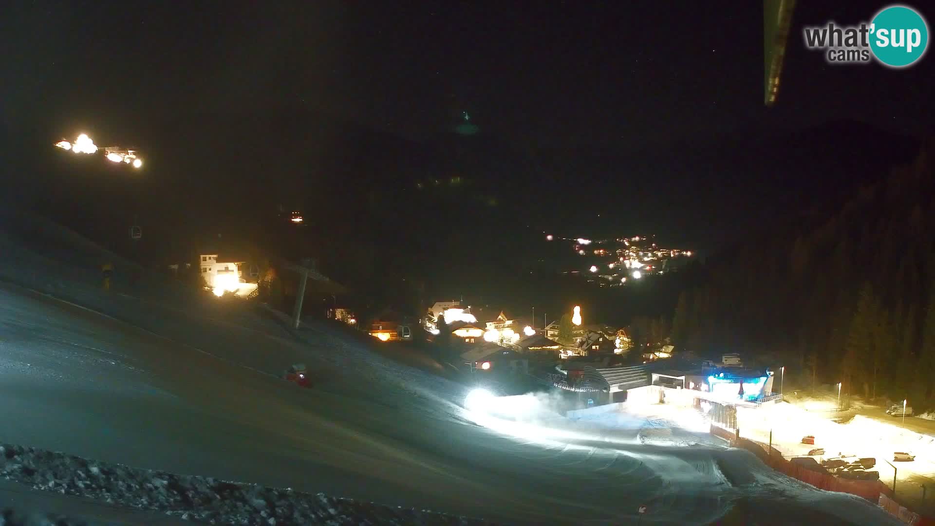 Olang Donja stanica Olang | Kronplatz