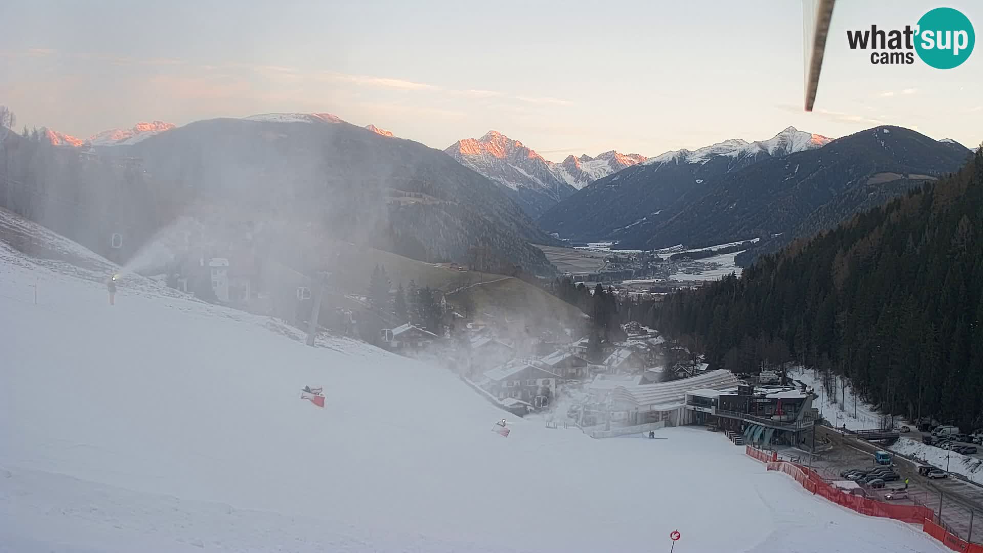 Olang Donja stanica Olang | Kronplatz