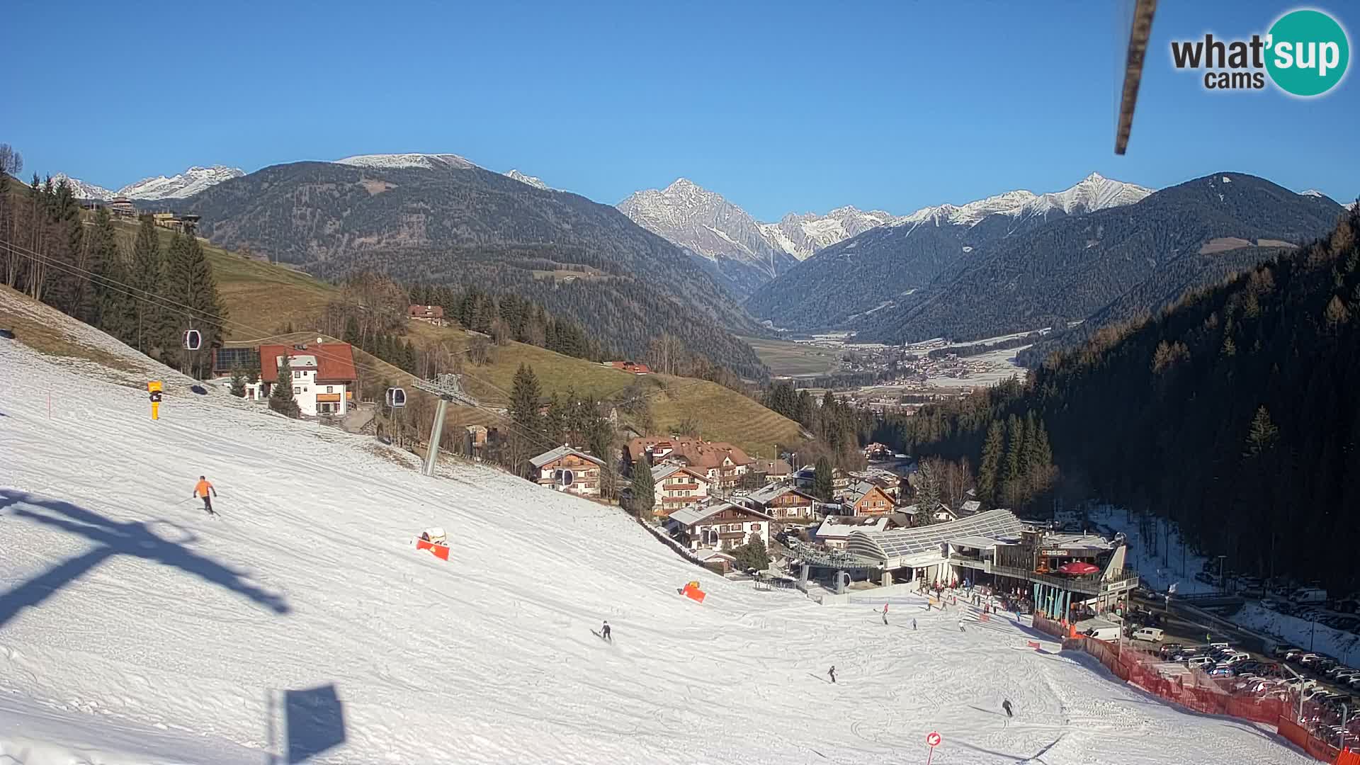 Olang Donja stanica Olang | Kronplatz