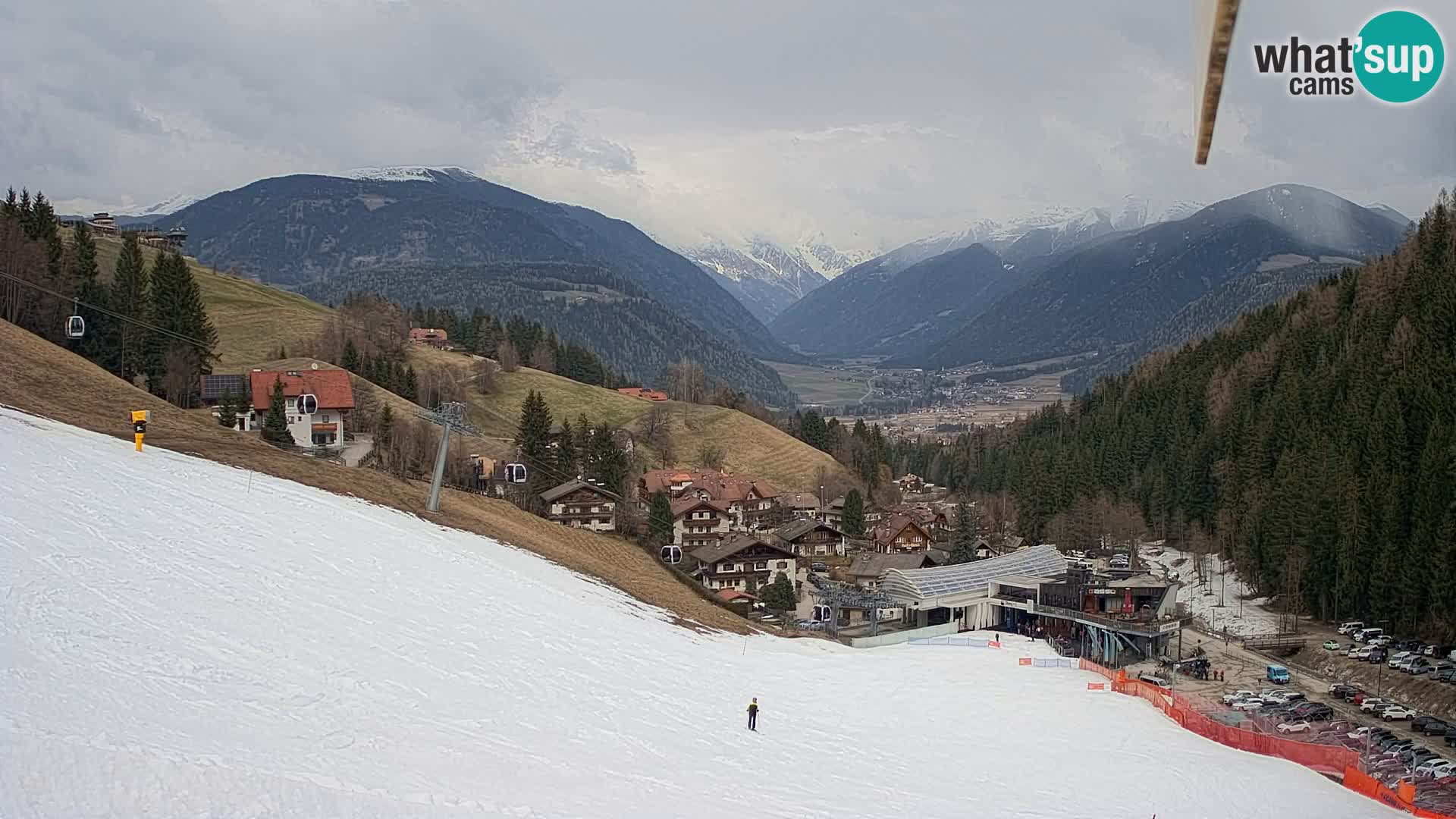 Olang Donja stanica Olang | Kronplatz