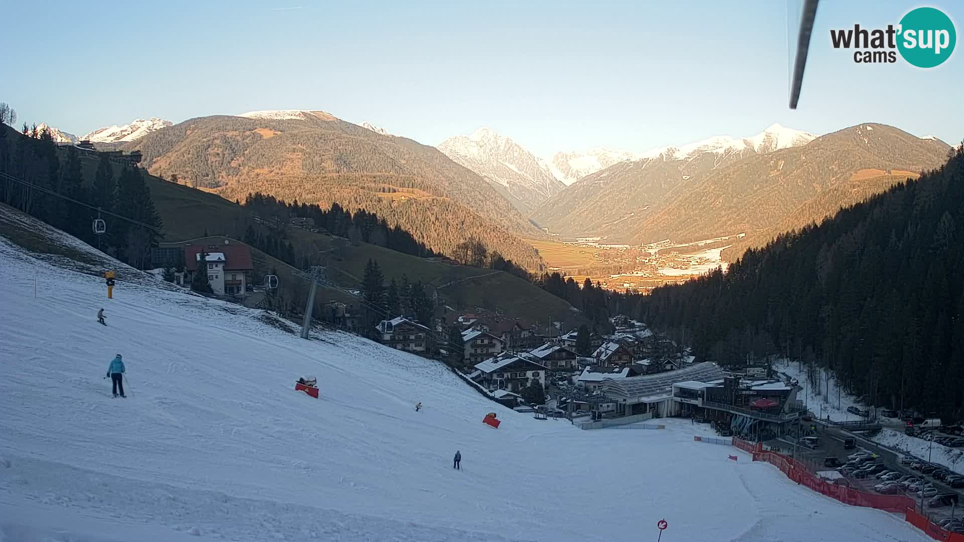 Olang Donja stanica Olang | Kronplatz