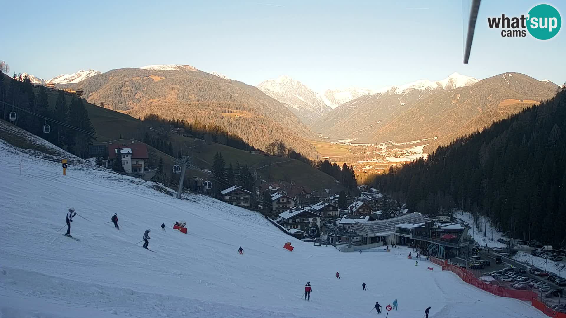 Olang Donja stanica Olang | Kronplatz