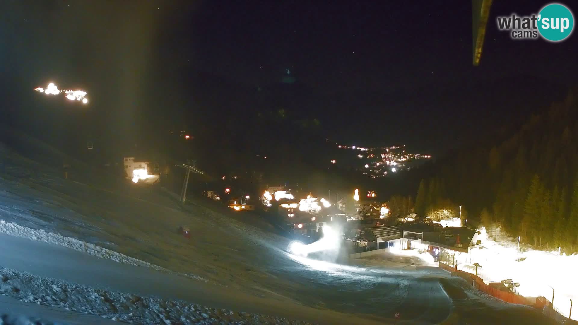 Olang valley station | Kronplatz