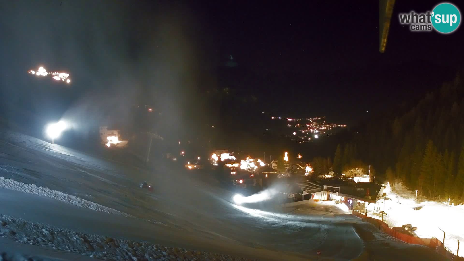 Olang Donja stanica Olang | Kronplatz