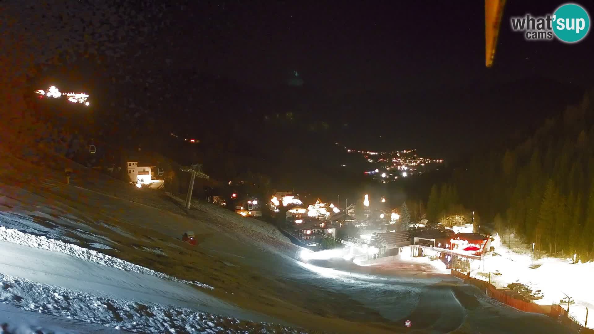 Olang valley station | Kronplatz