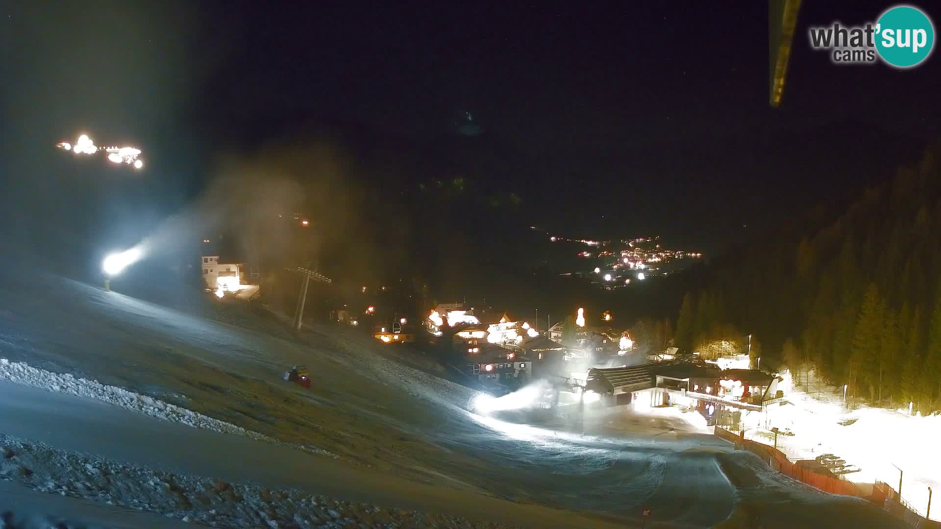 Valdaora valle | Plan de Corones